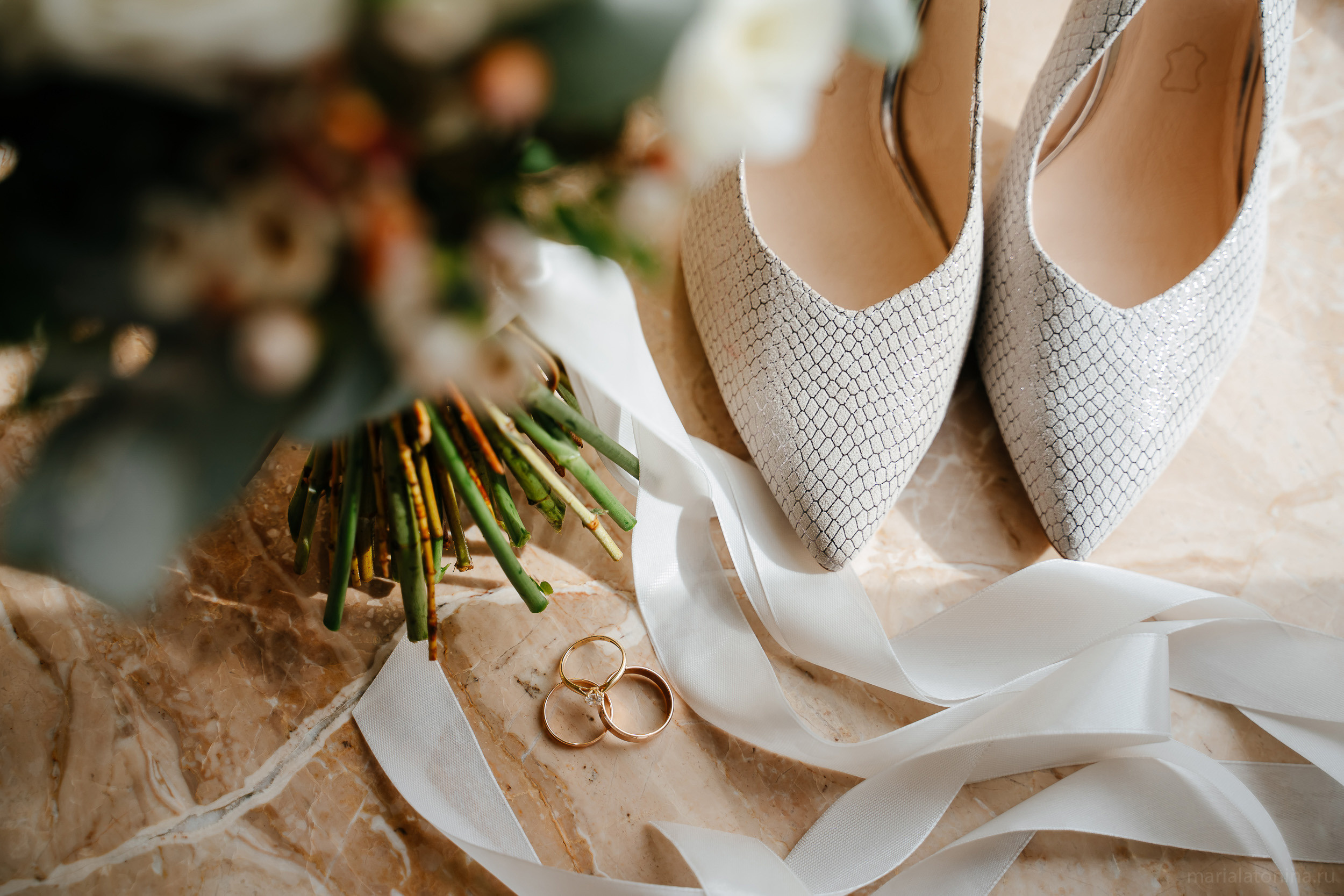 Даня и Наташа