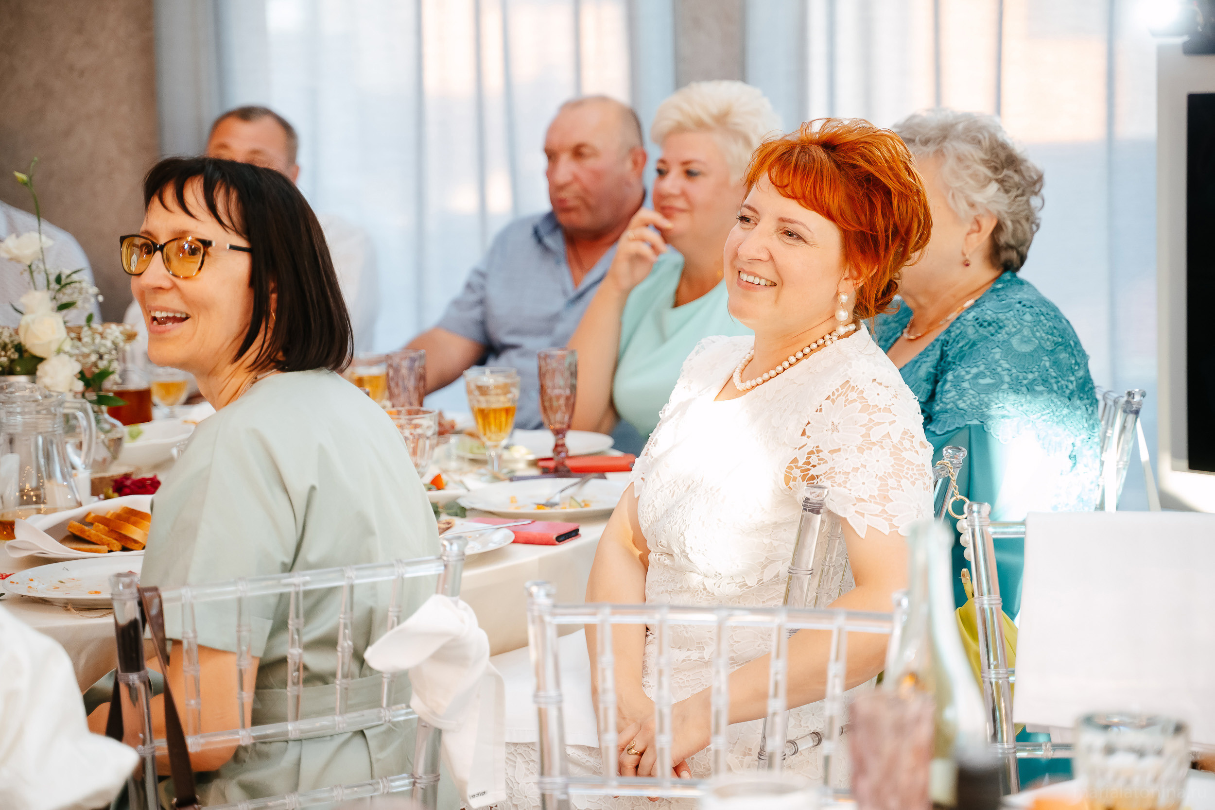 Даня и Наташа