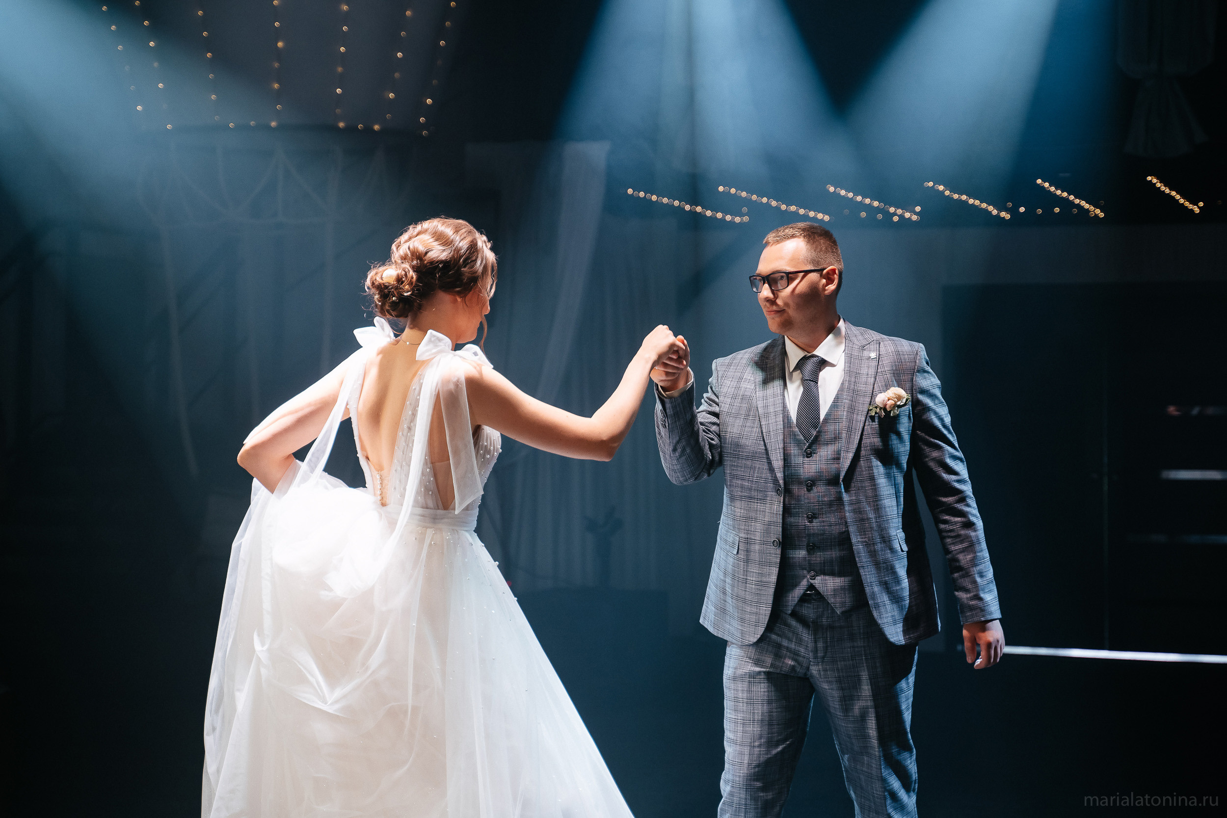 Свадебная съемка в Пушкине. Семейный и свадебный фотограф в Санкт-Петербурге и Москве