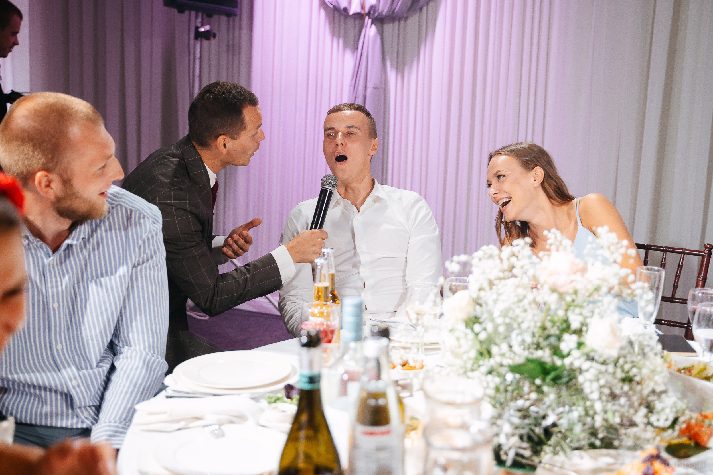 Свадебная съемка в Пушкине. Семейный и свадебный фотограф в Санкт-Петербурге и Москве