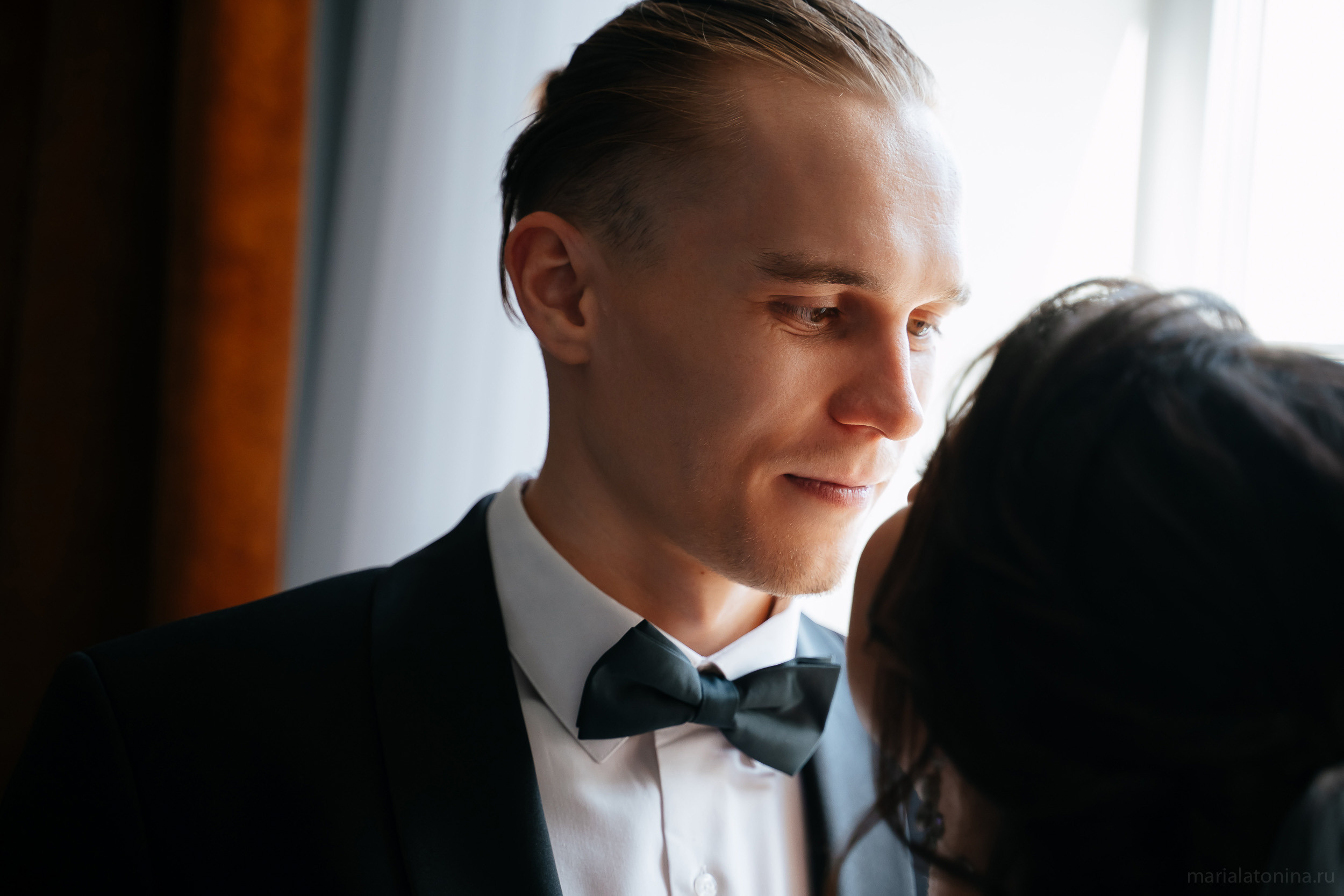 Даня и Наташа