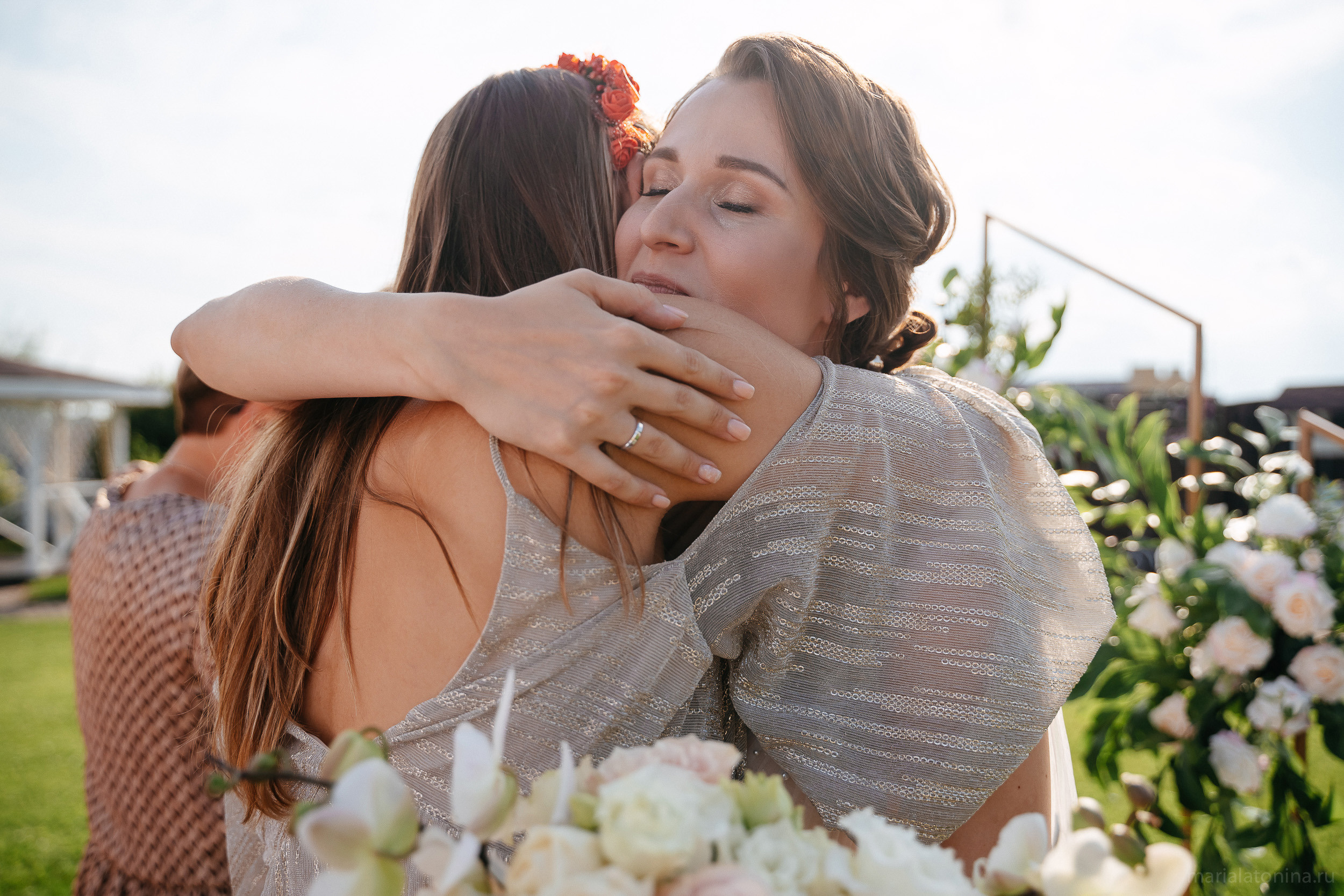 Свадебная съемка в Пушкине. Семейный и свадебный фотограф в Санкт-Петербурге и Москве