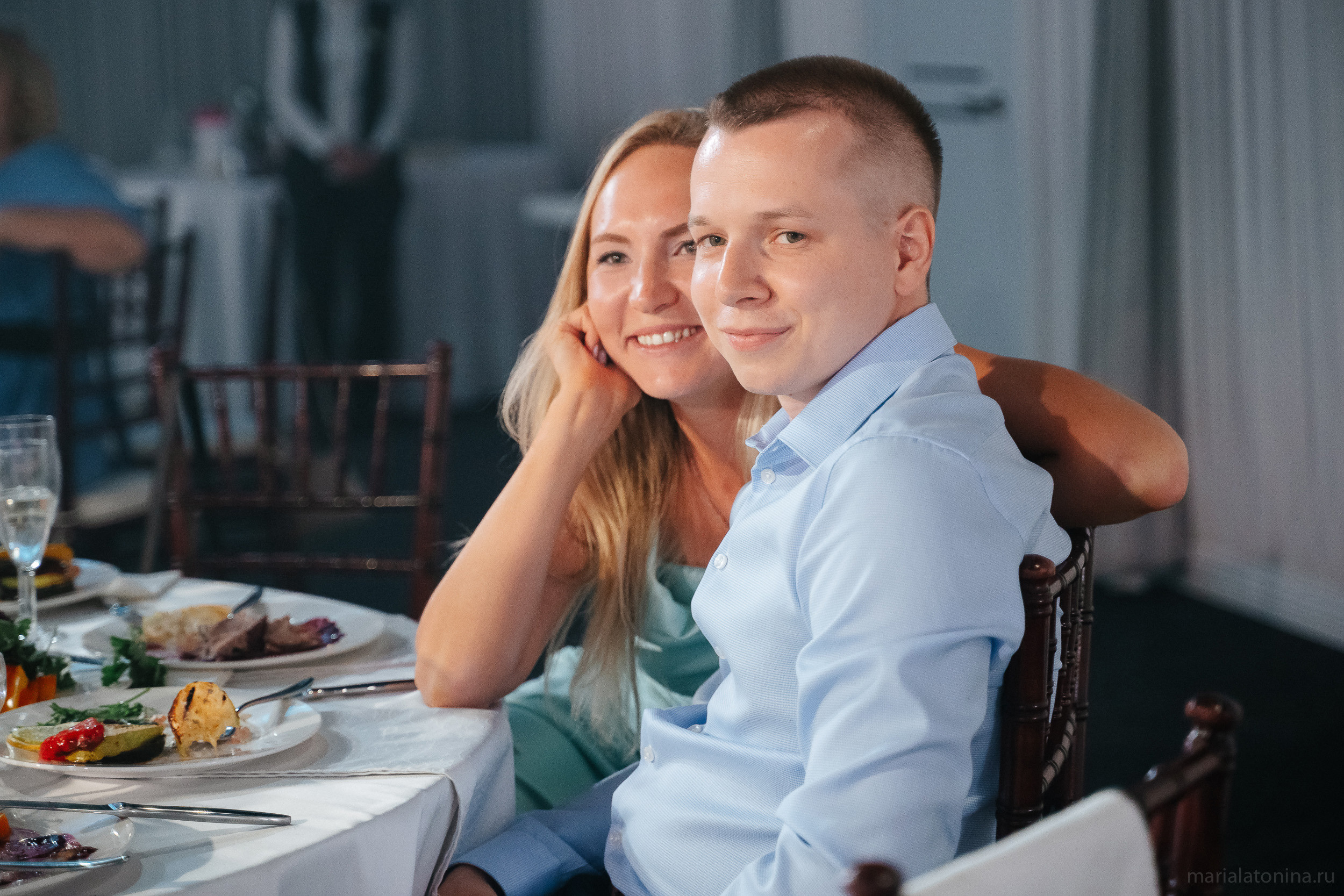 Свадебная съемка в Пушкине. Семейный и свадебный фотограф в Санкт-Петербурге и Москве