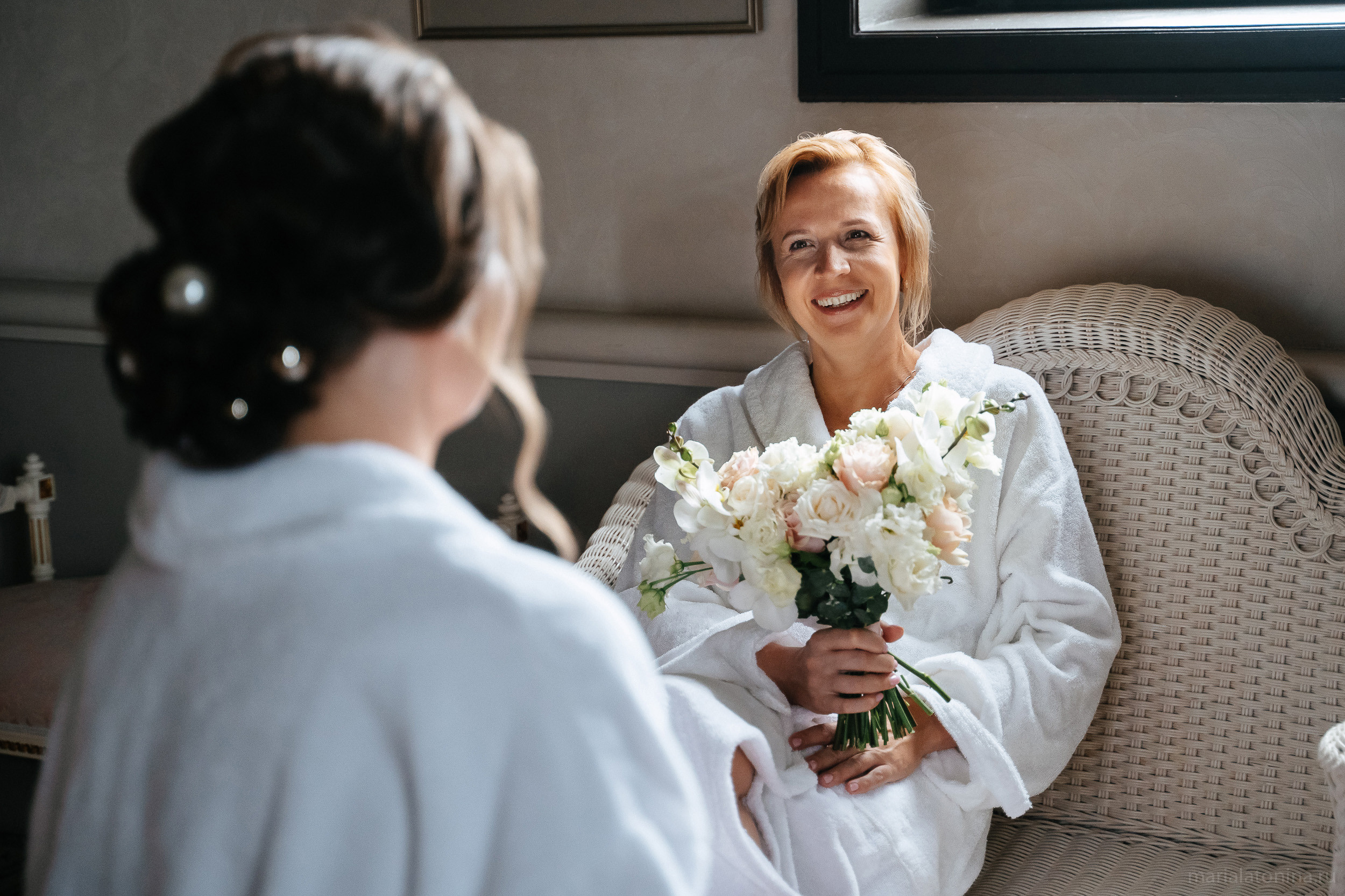 Свадебная съемка в Пушкине. Семейный и свадебный фотограф в Санкт-Петербурге и Москве