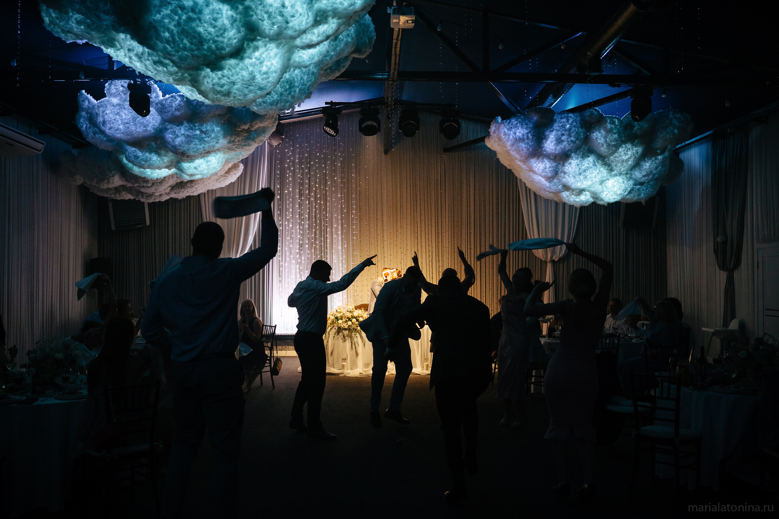 Свадебная съемка в Пушкине. Семейный и свадебный фотограф в Санкт-Петербурге и Москве