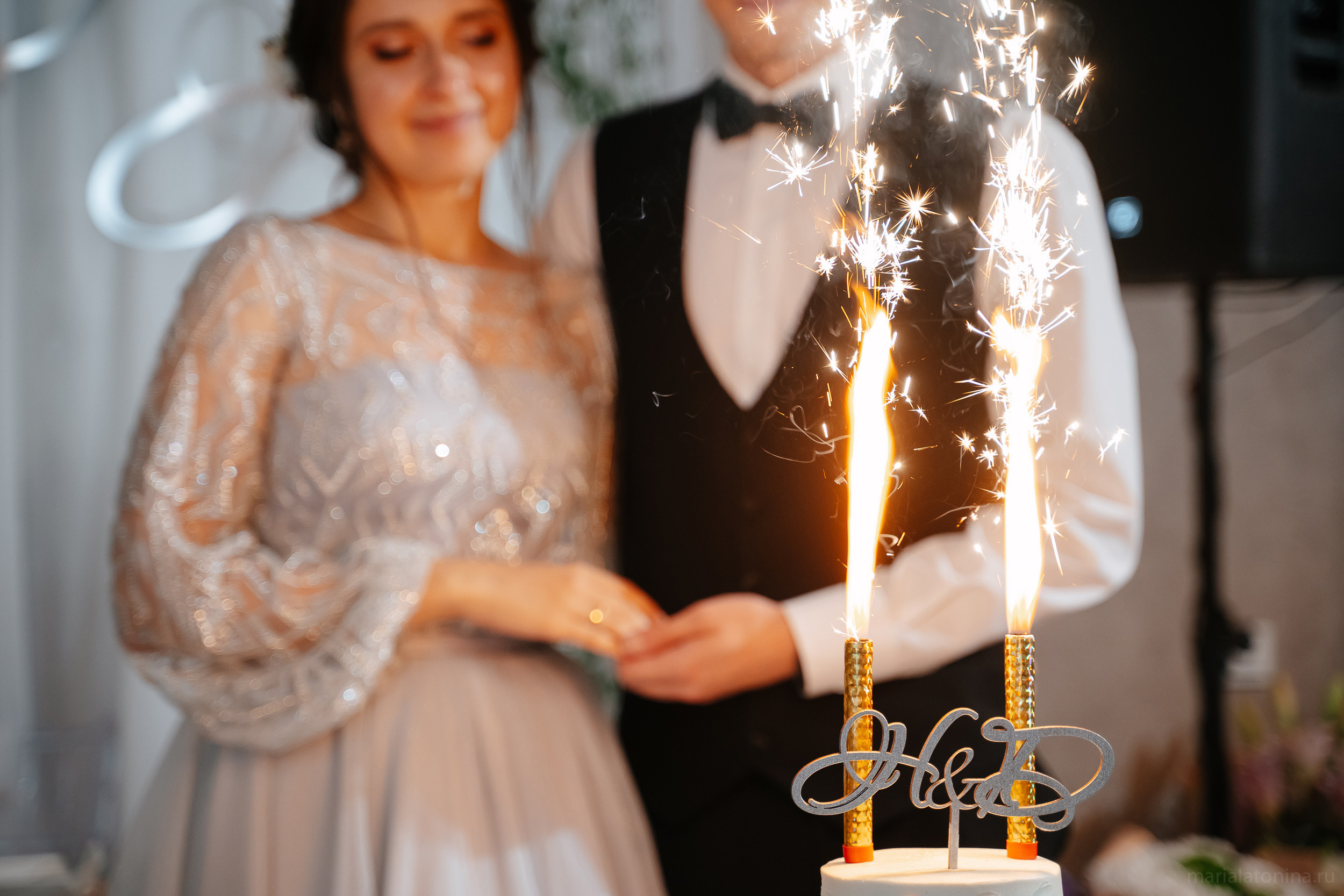 Даня и Наташа