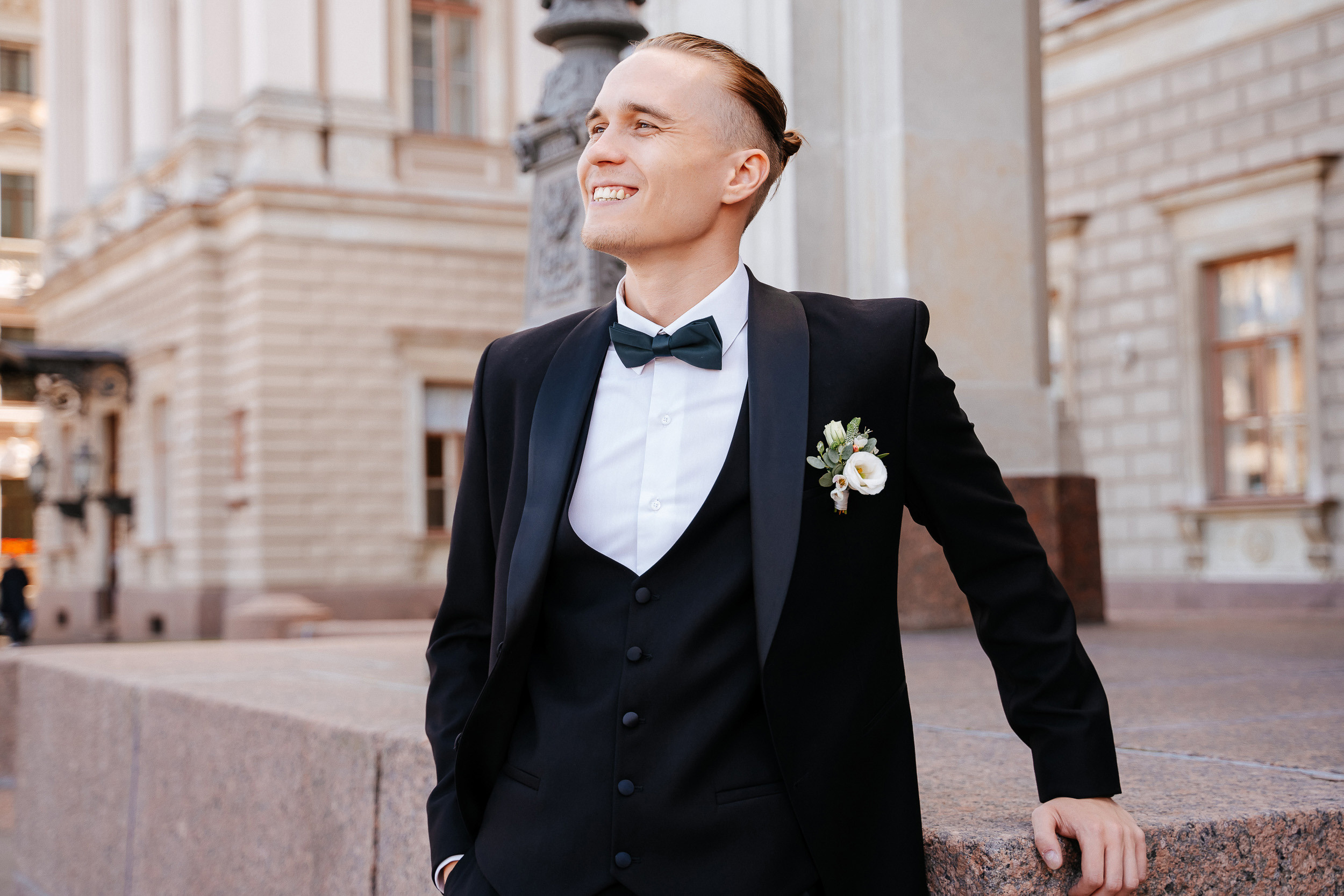 Даня и Наташа