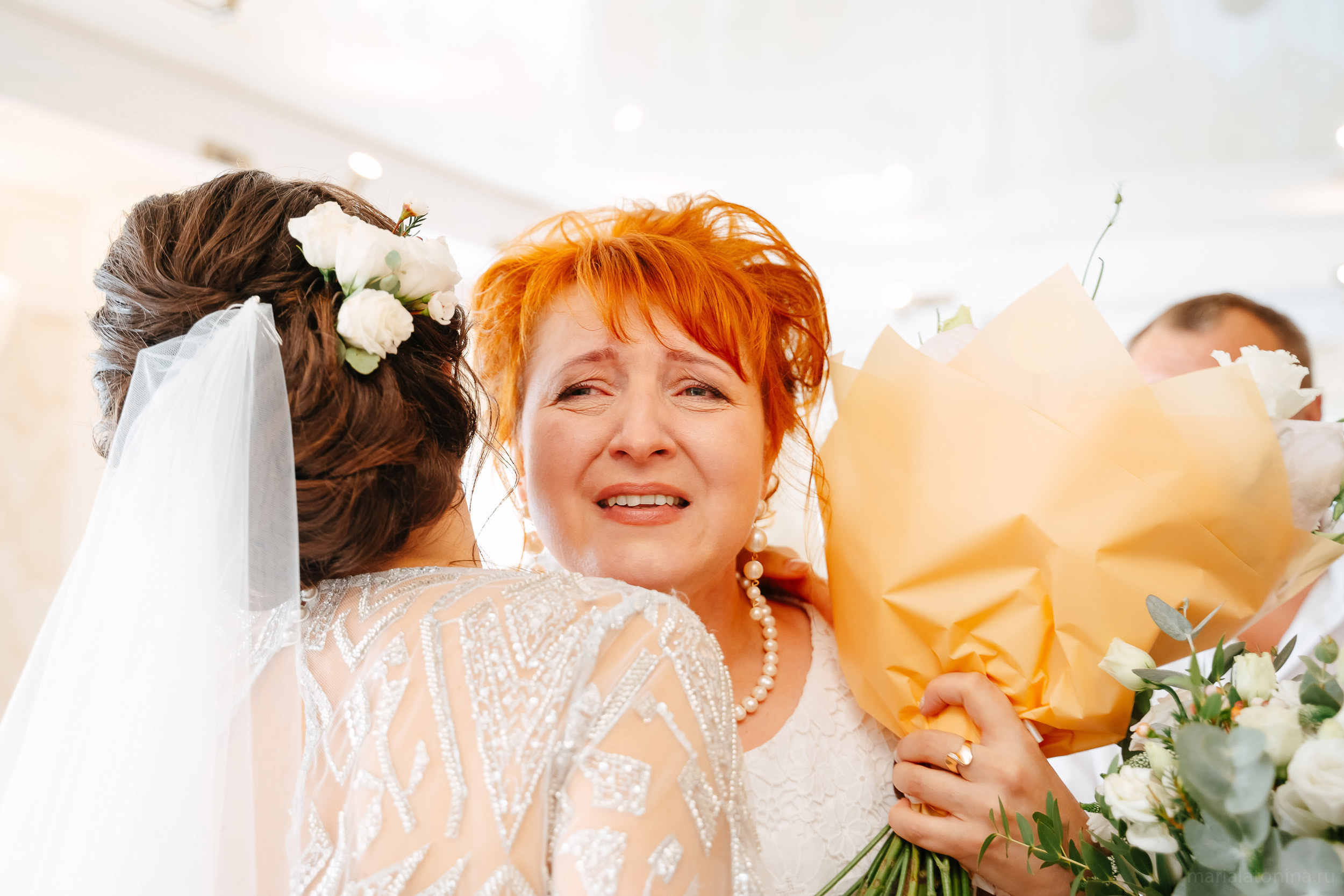 Даня и Наташа