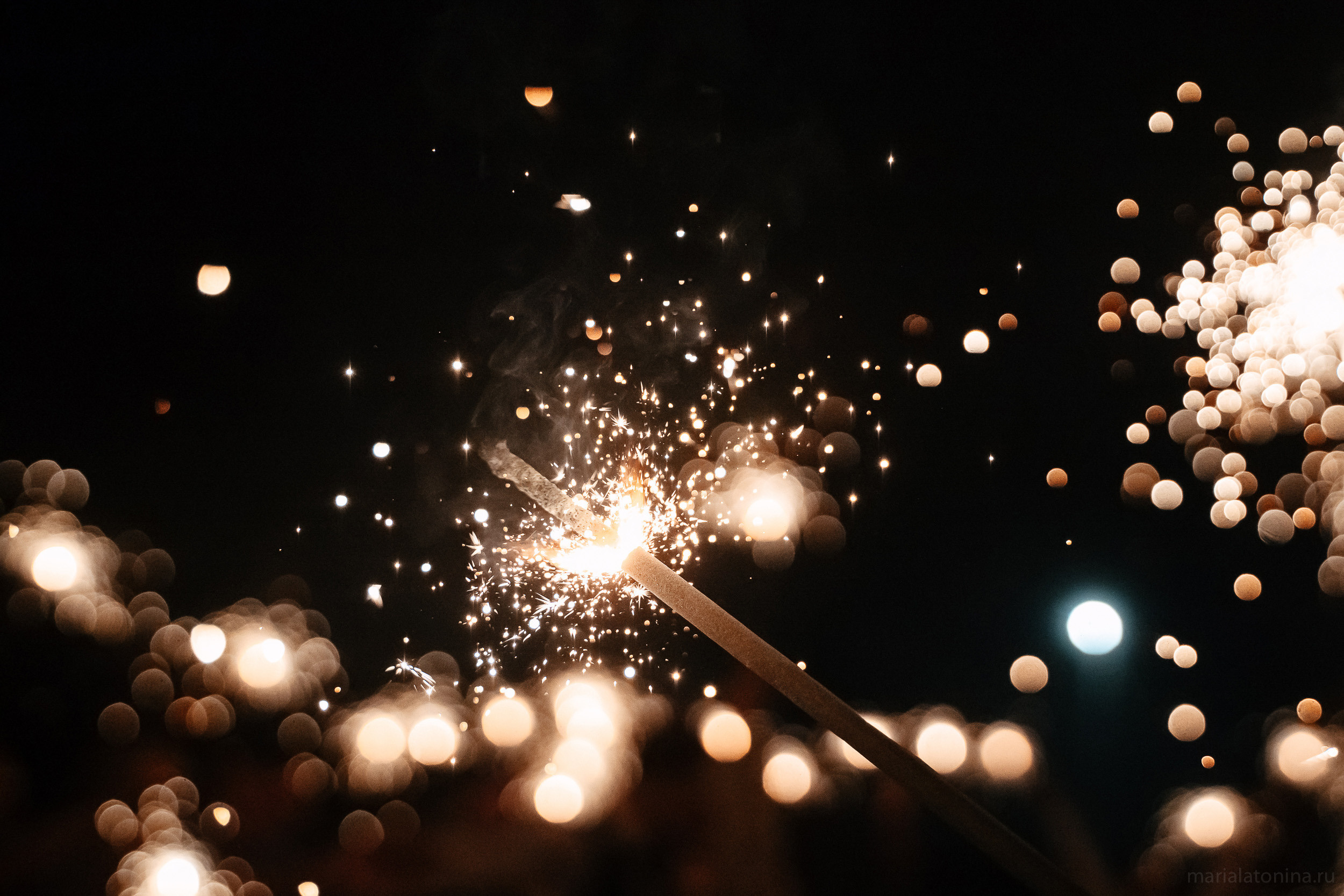 Даня и Наташа