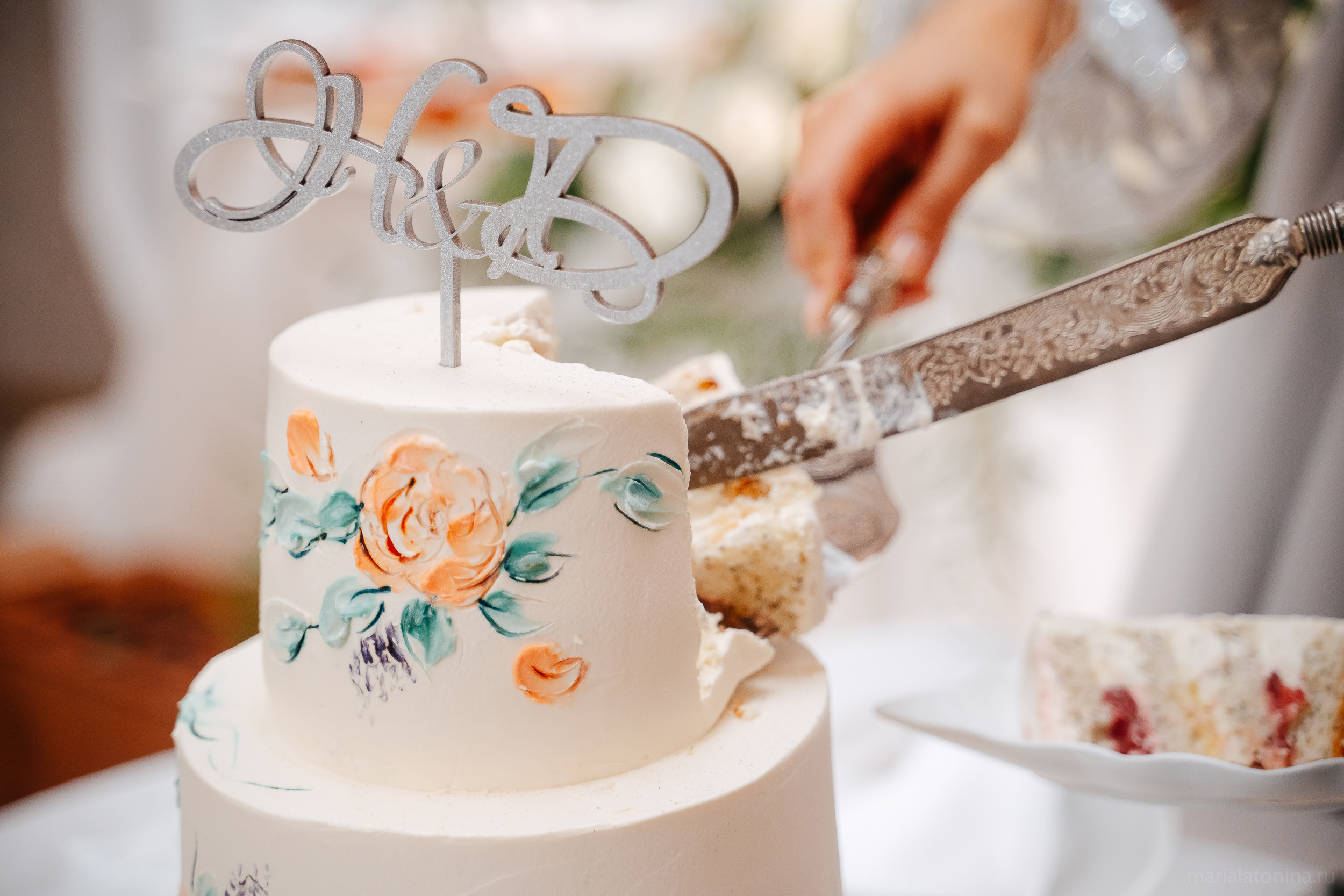 Даня и Наташа