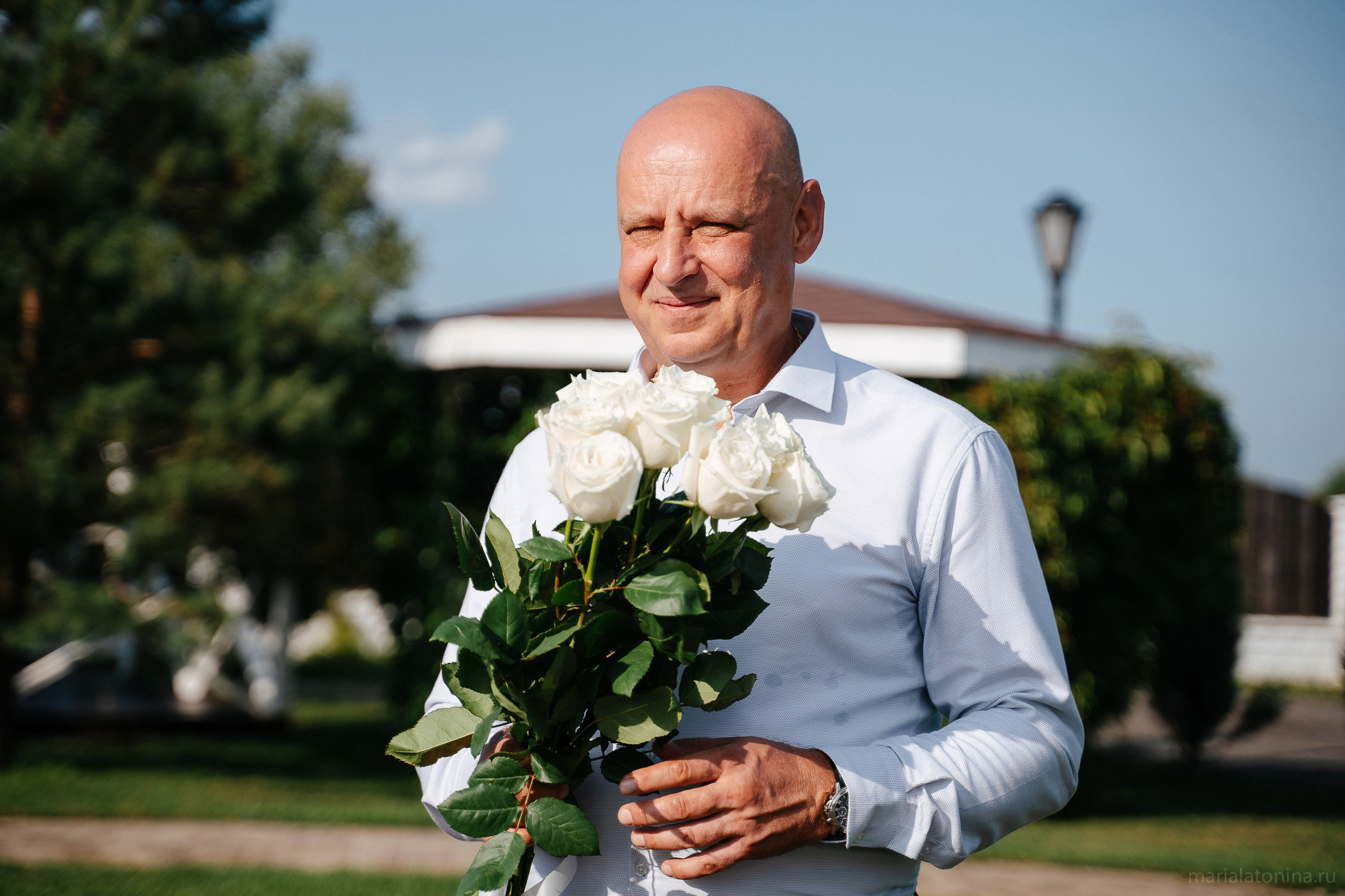 Свадебная съемка в Пушкине. Семейный и свадебный фотограф в Санкт-Петербурге и Москве