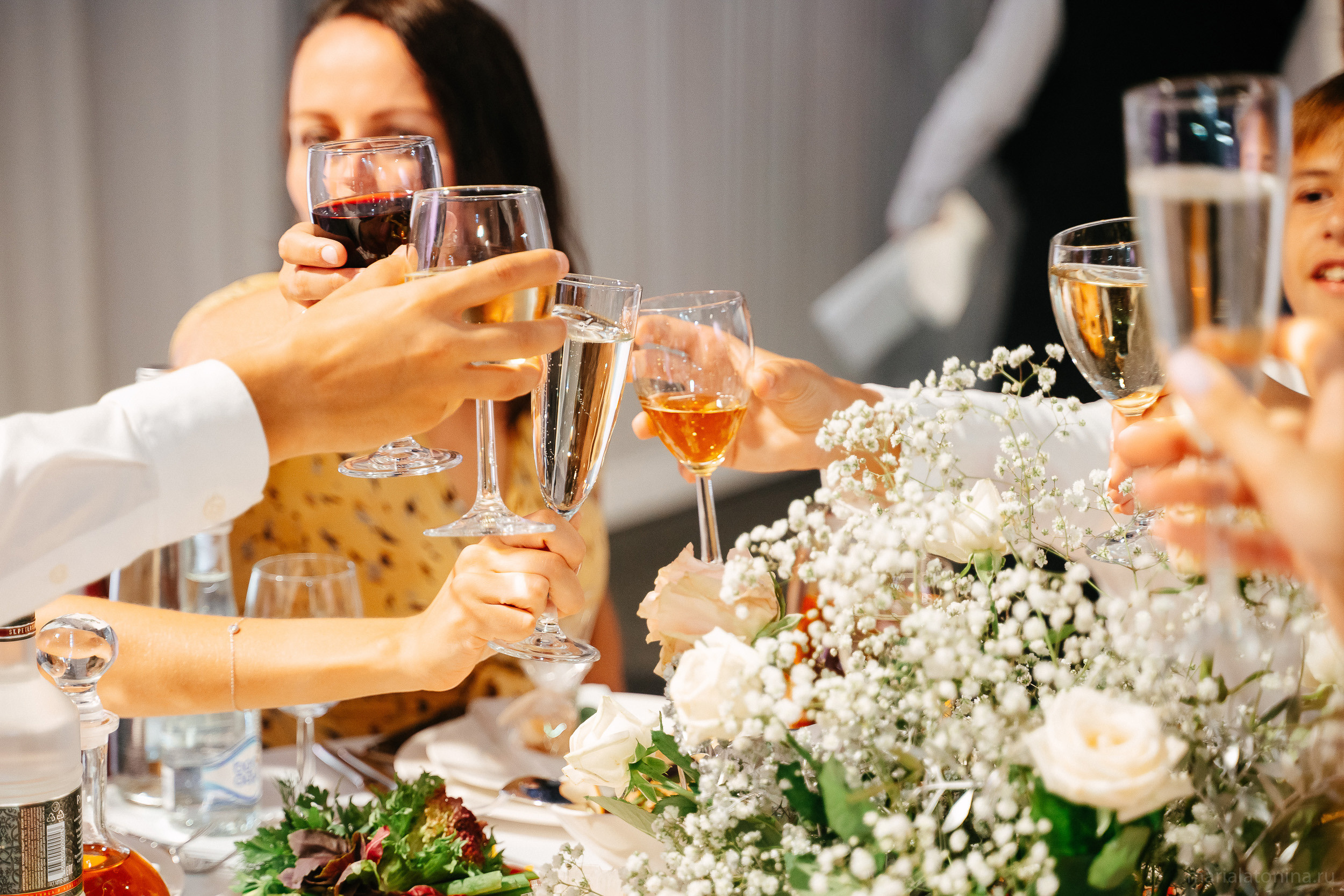 Свадебная съемка в Пушкине. Семейный и свадебный фотограф в Санкт-Петербурге и Москве