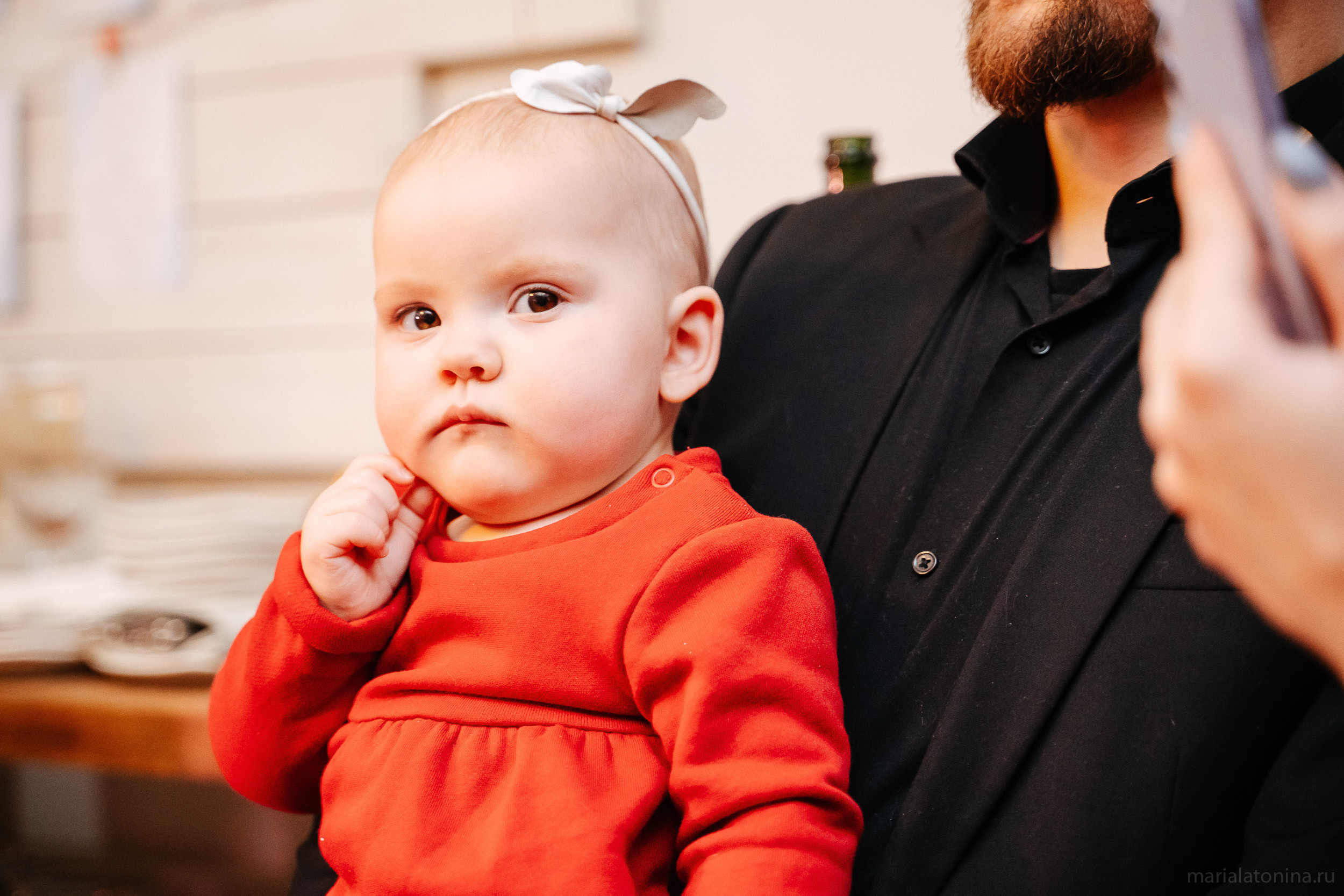 Свадьба зимой в Петербурге