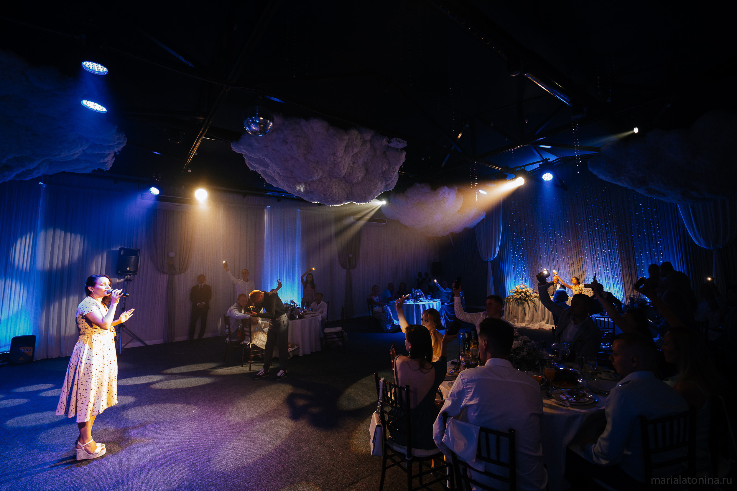 Свадебная съемка в Пушкине. Семейный и свадебный фотограф в Санкт-Петербурге и Москве