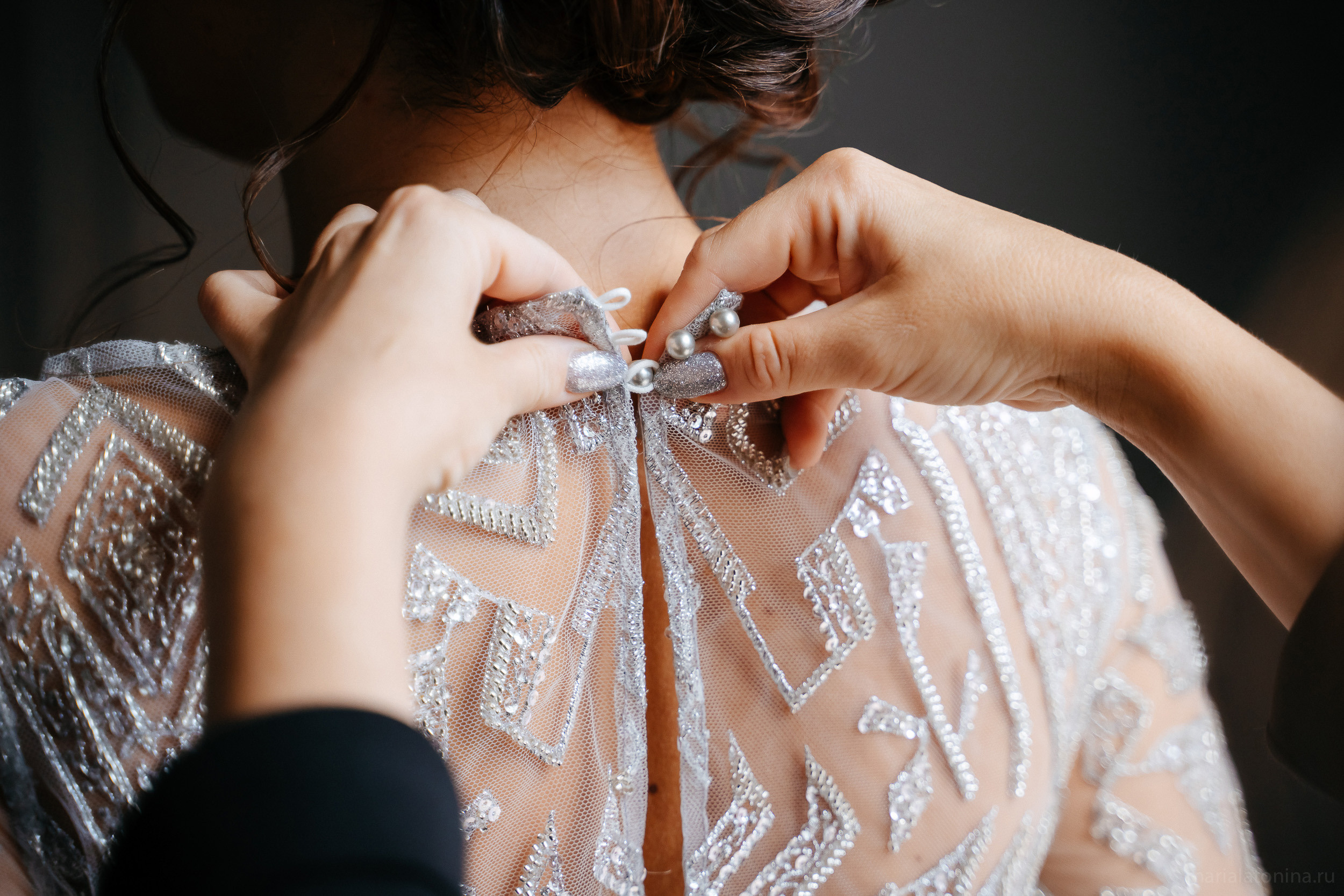 Даня и Наташа