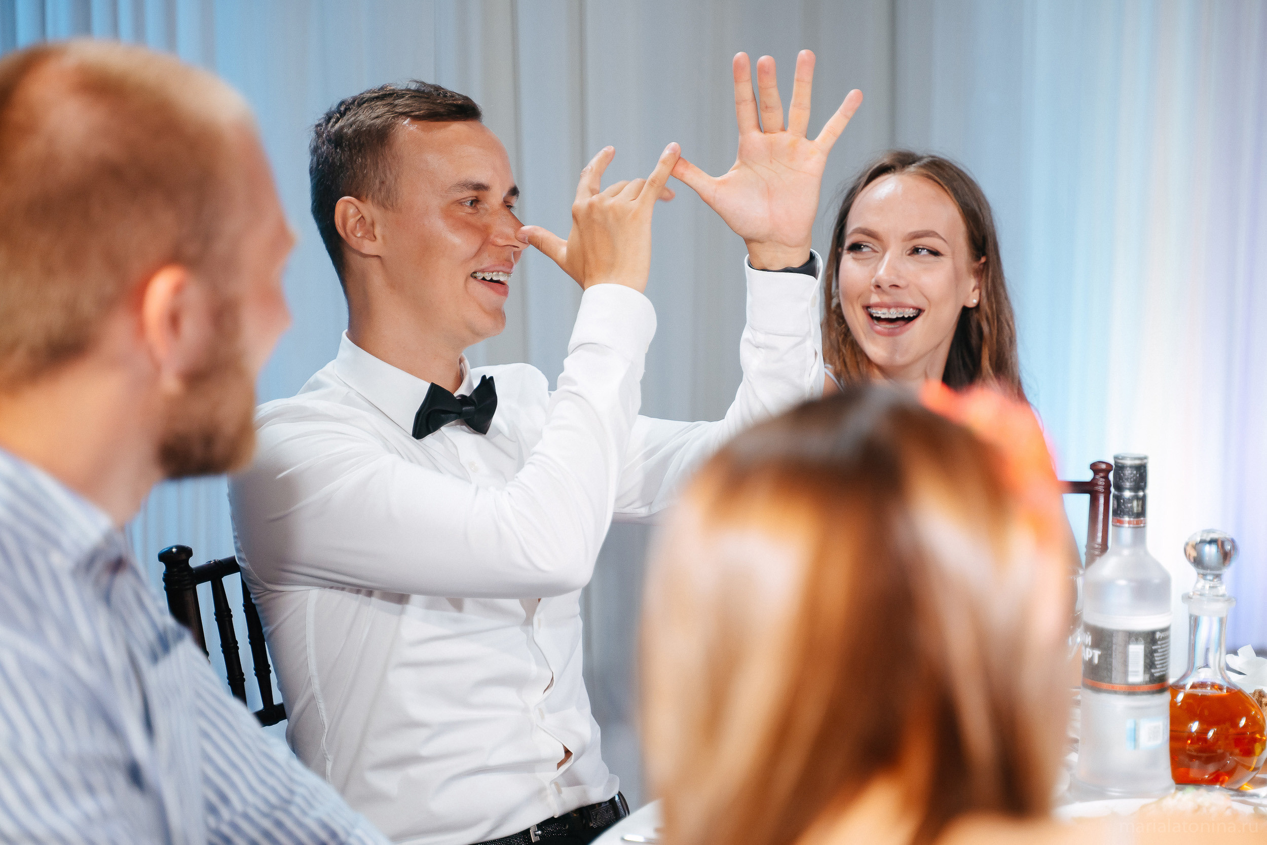 Свадебная съемка в Пушкине. Семейный и свадебный фотограф в Санкт-Петербурге и Москве