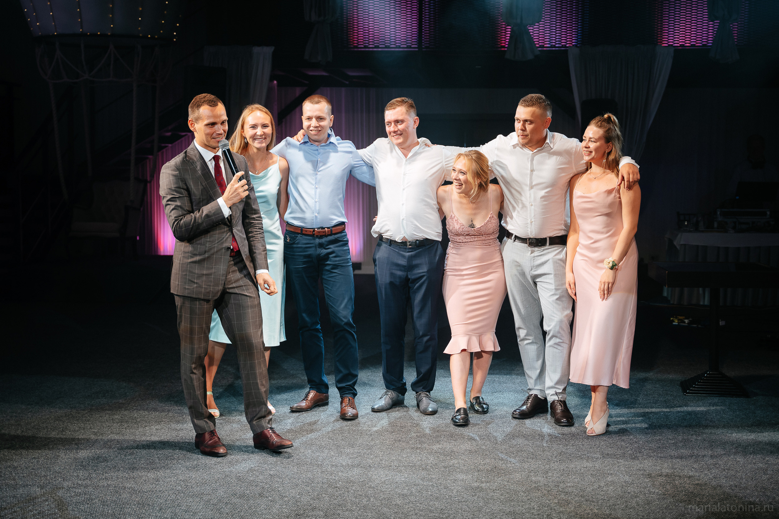 Свадебная съемка в Пушкине. Семейный и свадебный фотограф в Санкт-Петербурге и Москве