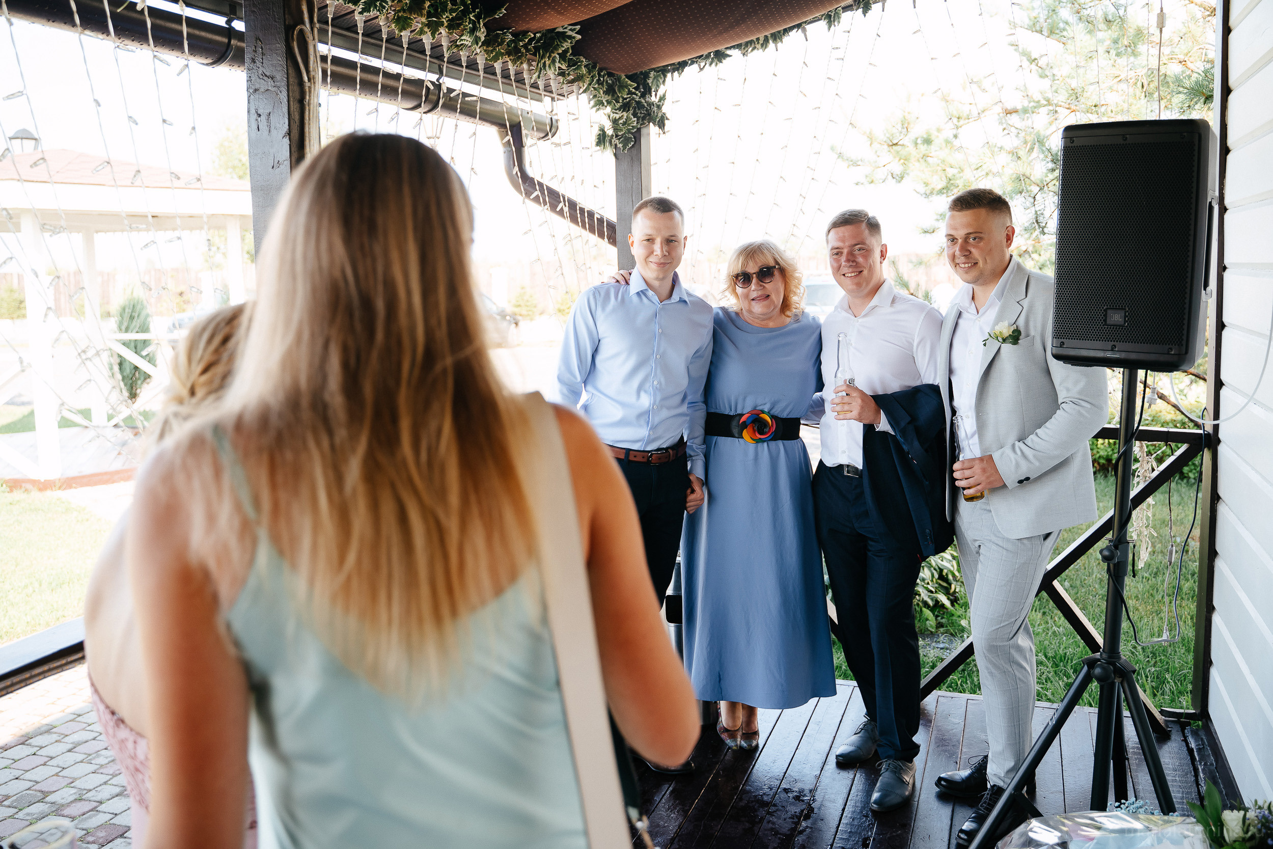 Свадебная съемка в Пушкине. Семейный и свадебный фотограф в Санкт-Петербурге и Москве