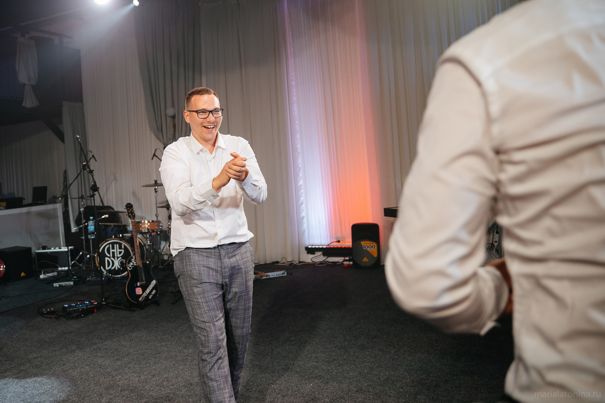 Свадебная съемка в Пушкине. Семейный и свадебный фотограф в Санкт-Петербурге и Москве