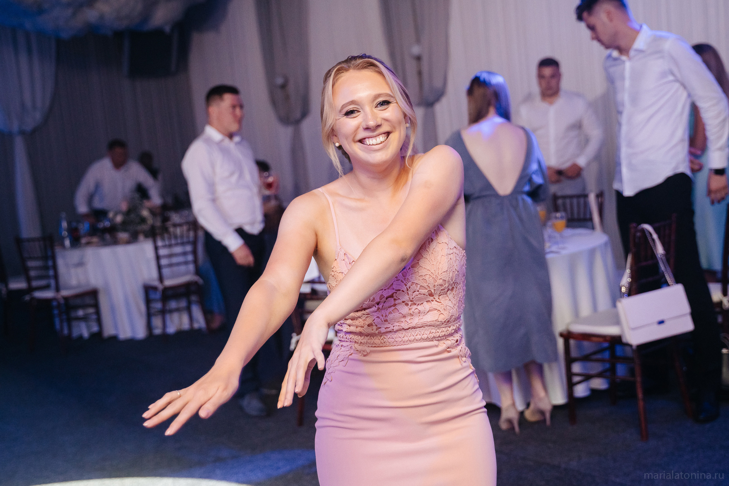 Свадебная съемка в Пушкине. Семейный и свадебный фотограф в Санкт-Петербурге и Москве