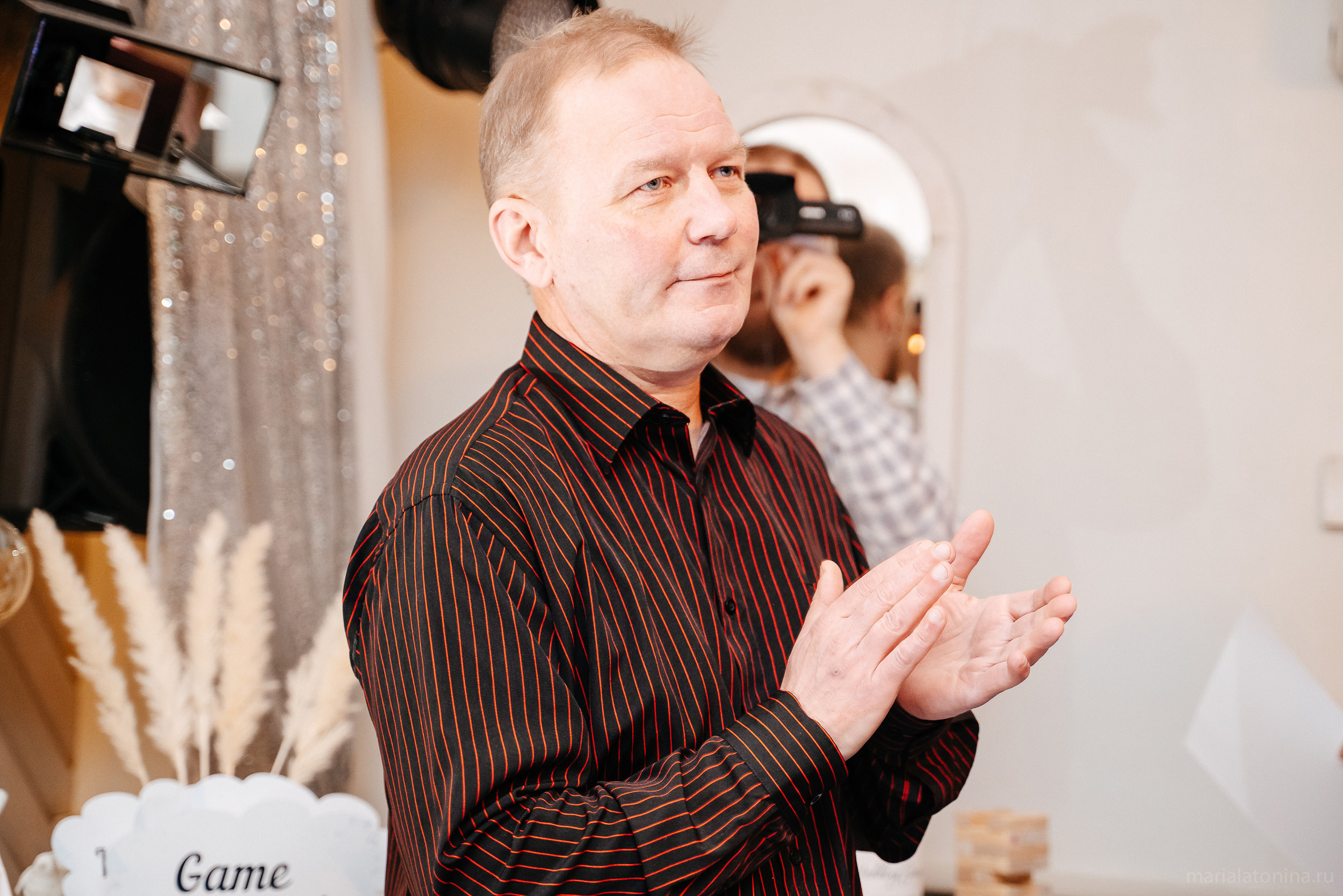 Свадьба зимой в Петербурге