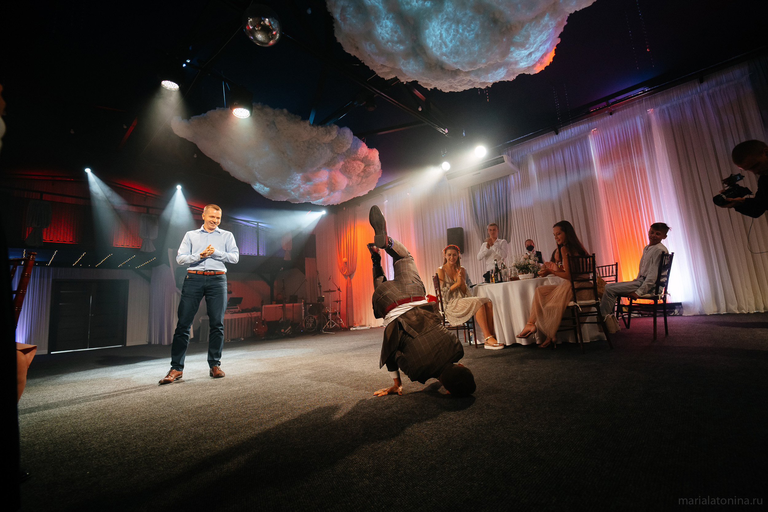 Свадебная съемка в Пушкине. Семейный и свадебный фотограф в Санкт-Петербурге и Москве