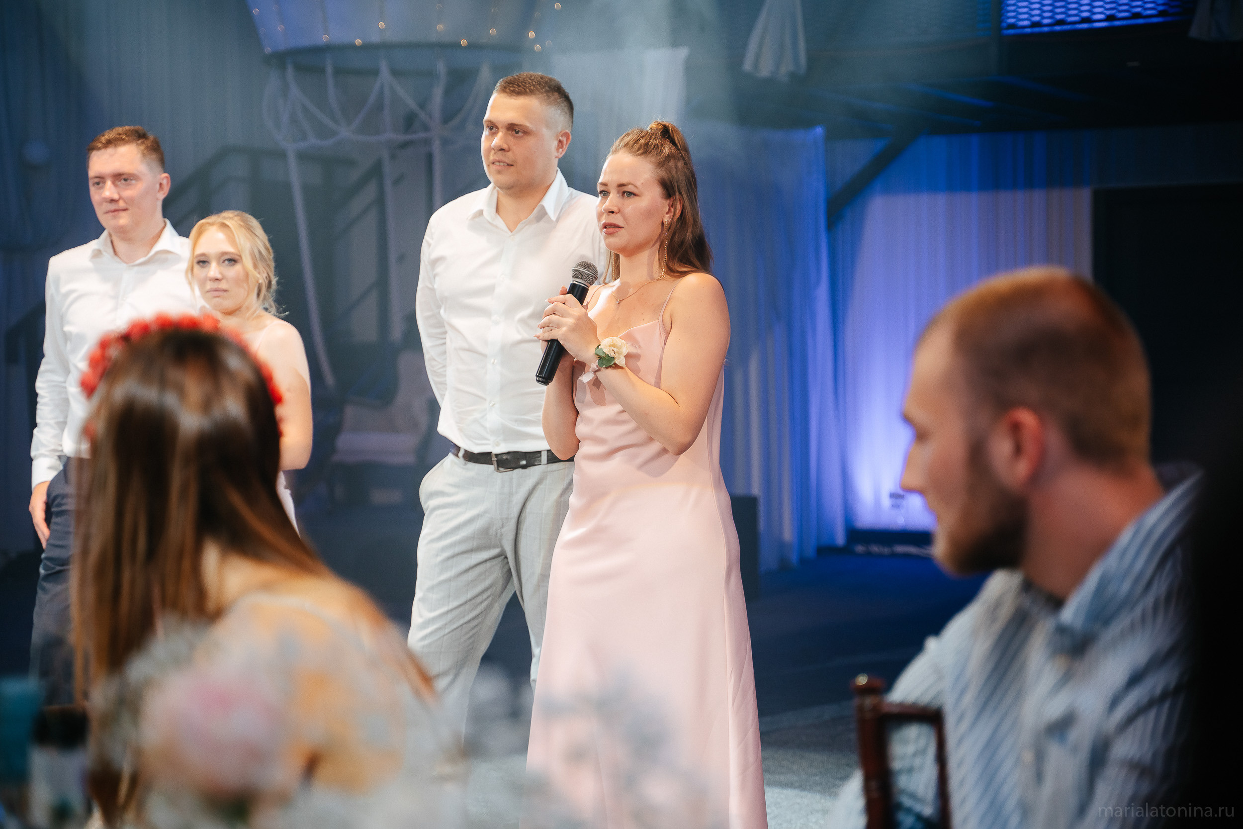 Свадебная съемка в Пушкине. Семейный и свадебный фотограф в Санкт-Петербурге и Москве