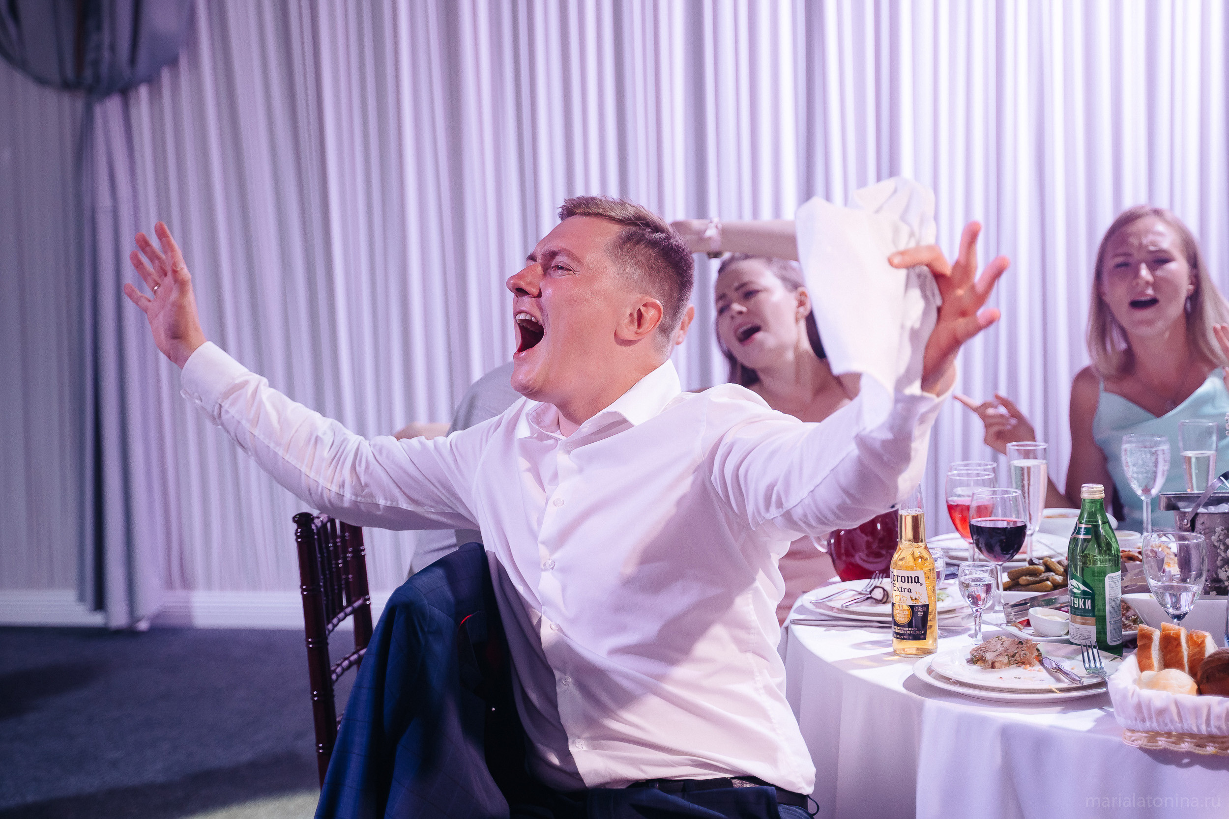 Свадебная съемка в Пушкине. Семейный и свадебный фотограф в Санкт-Петербурге и Москве