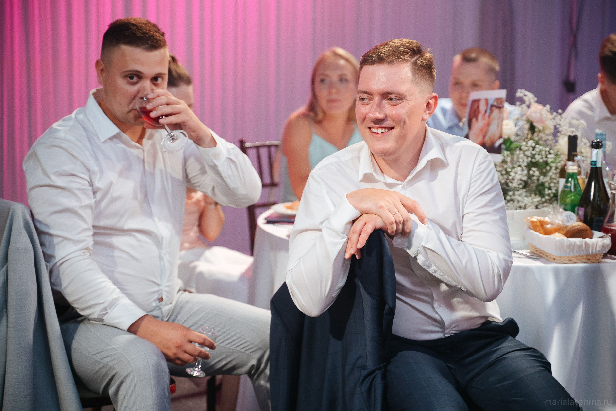 Свадебная съемка в Пушкине. Семейный и свадебный фотограф в Санкт-Петербурге и Москве