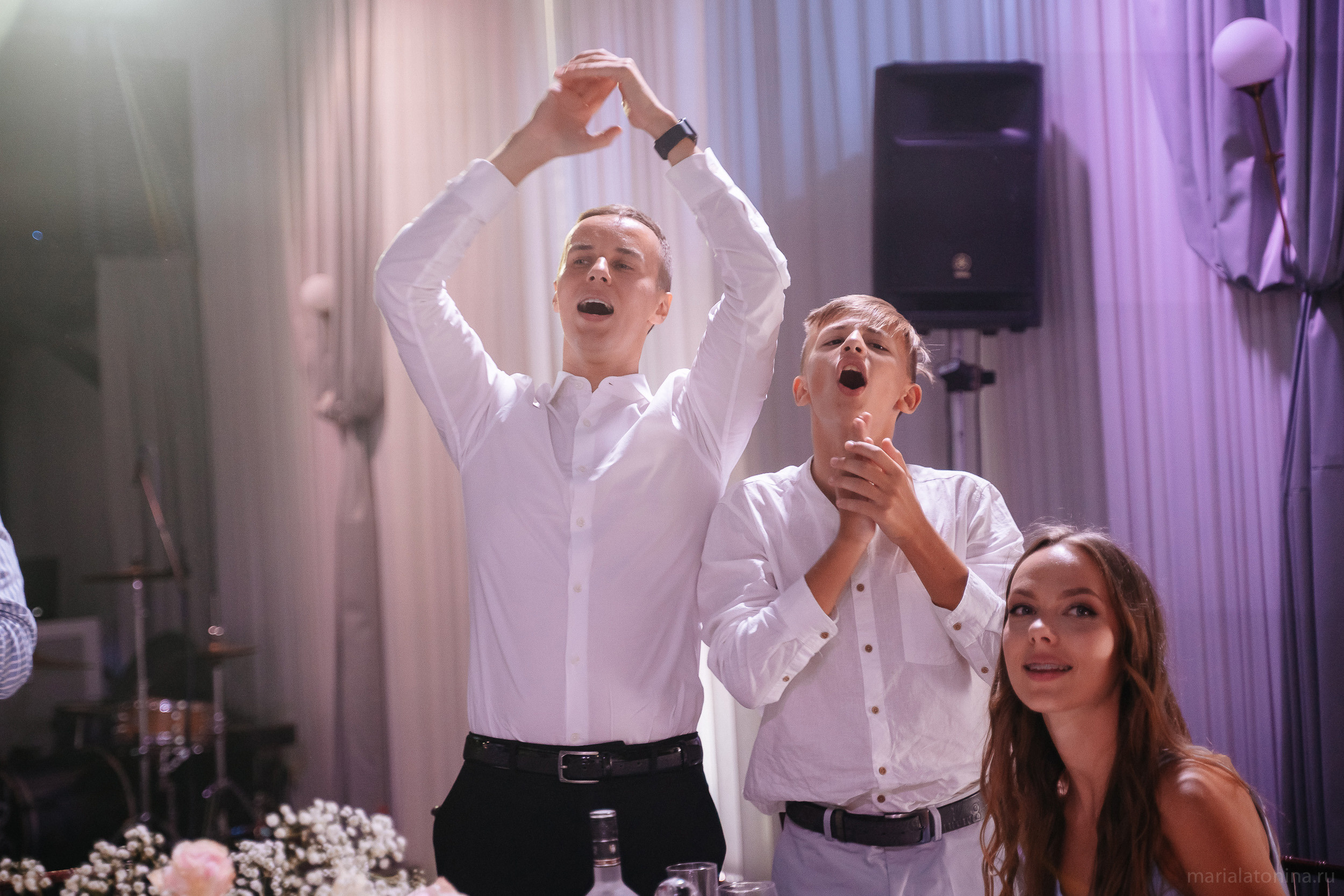 Свадебная съемка в Пушкине. Семейный и свадебный фотограф в Санкт-Петербурге и Москве