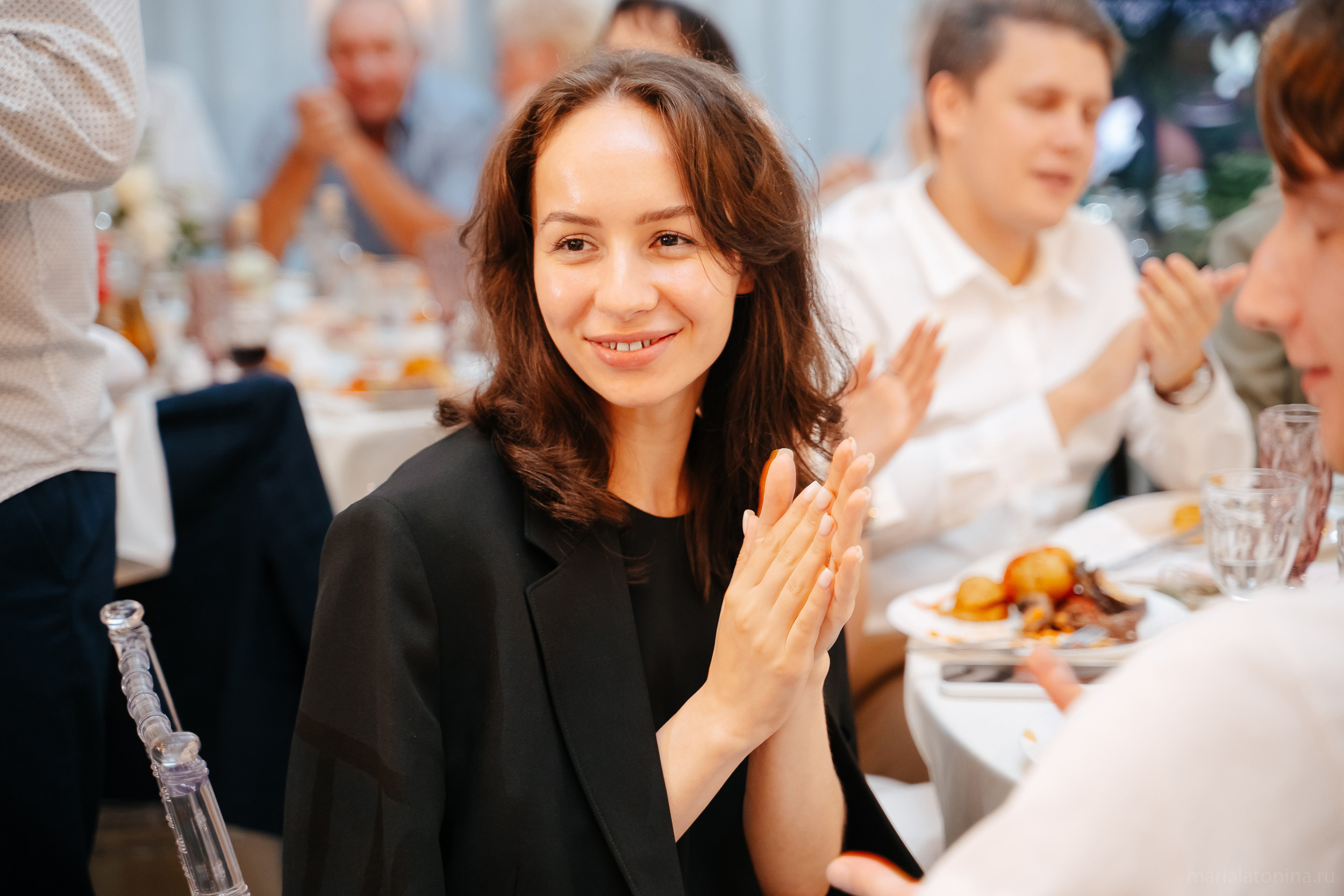 Даня и Наташа