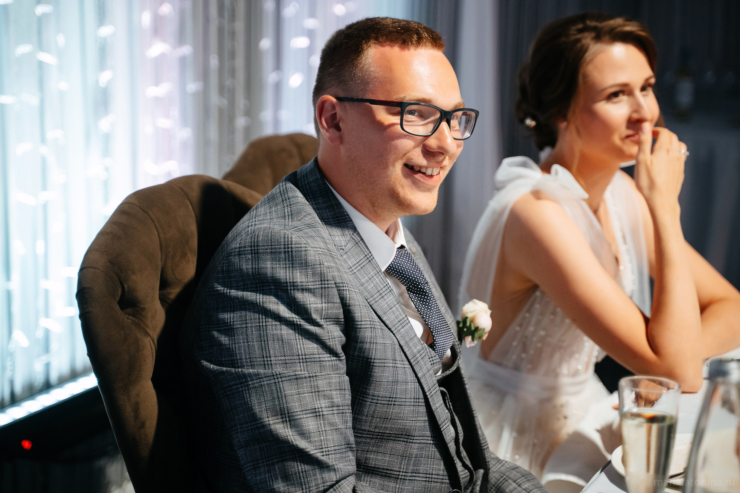 Свадебная съемка в Пушкине. Семейный и свадебный фотограф в Санкт-Петербурге и Москве