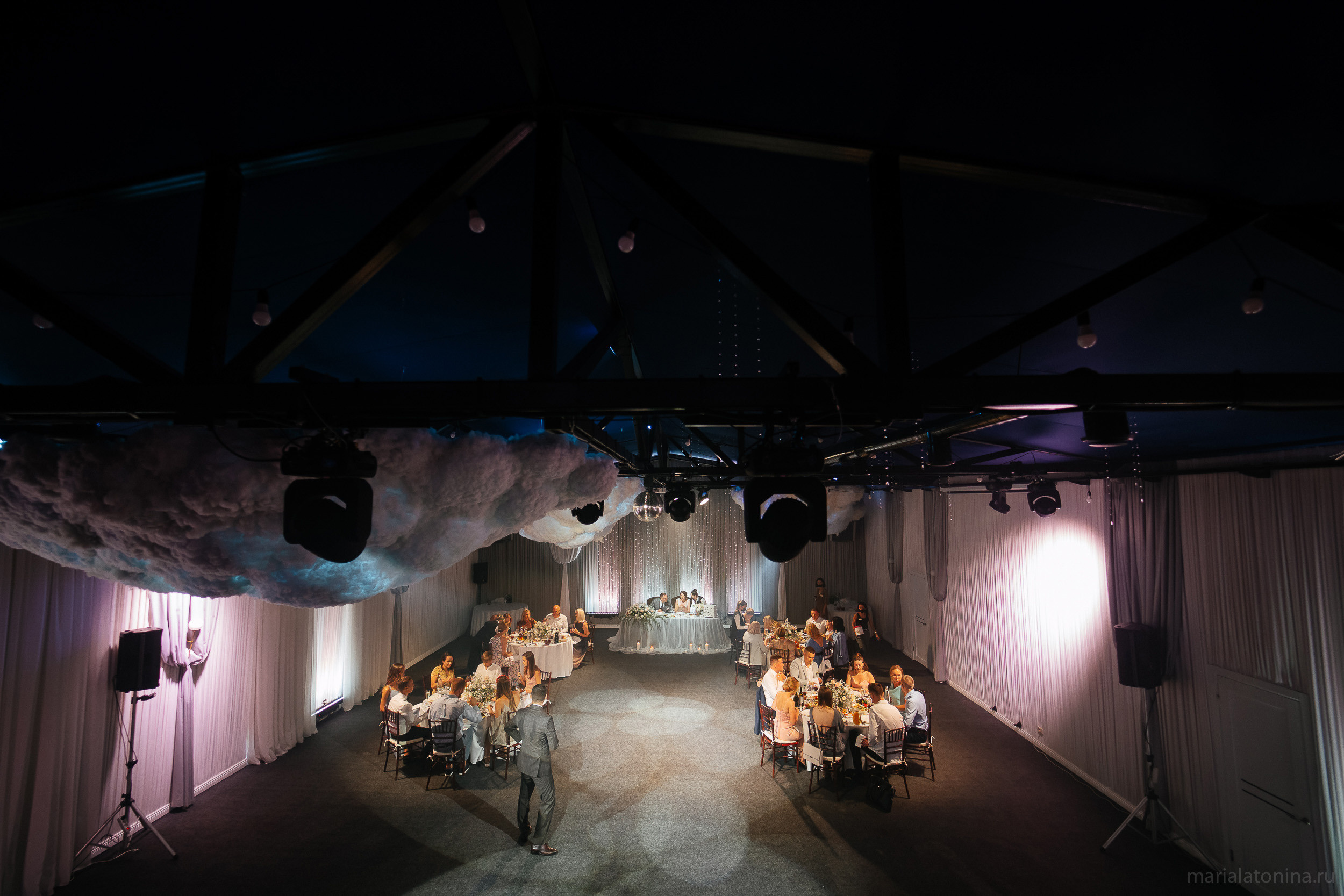 Свадебная съемка в Пушкине. Семейный и свадебный фотограф в Санкт-Петербурге и Москве