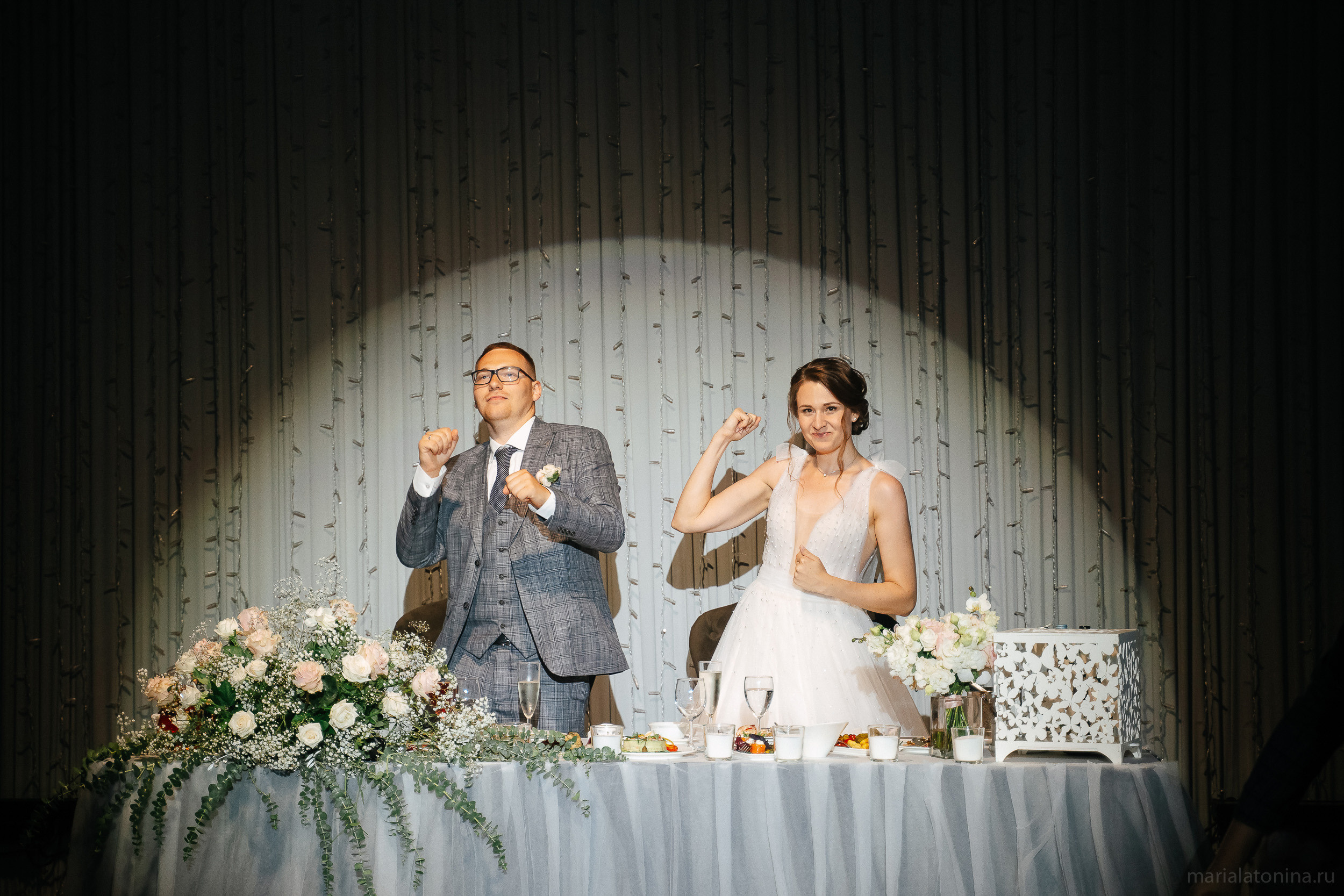 Свадебная съемка в Пушкине. Семейный и свадебный фотограф в Санкт-Петербурге и Москве