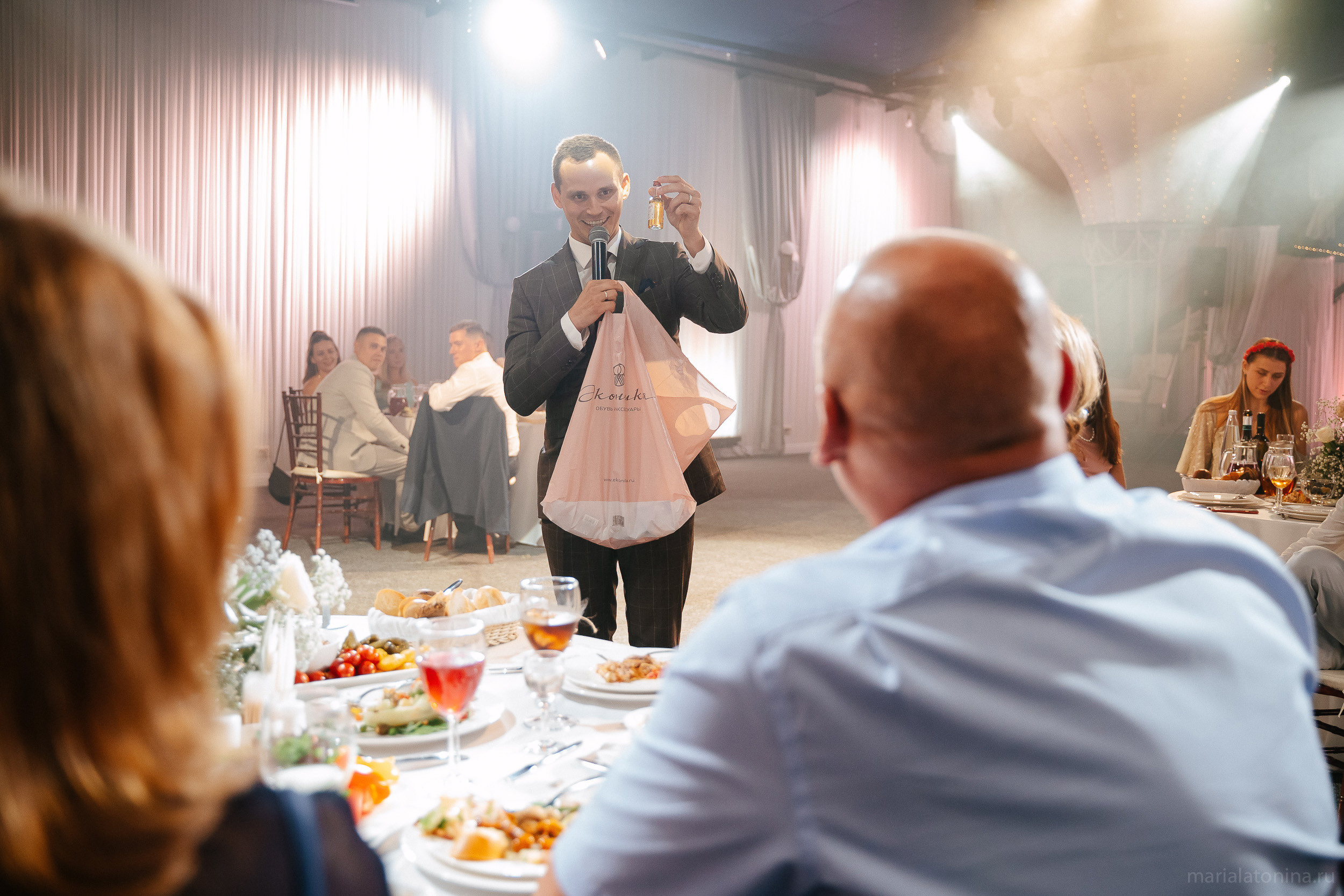 Свадебная съемка в Пушкине. Семейный и свадебный фотограф в Санкт-Петербурге и Москве