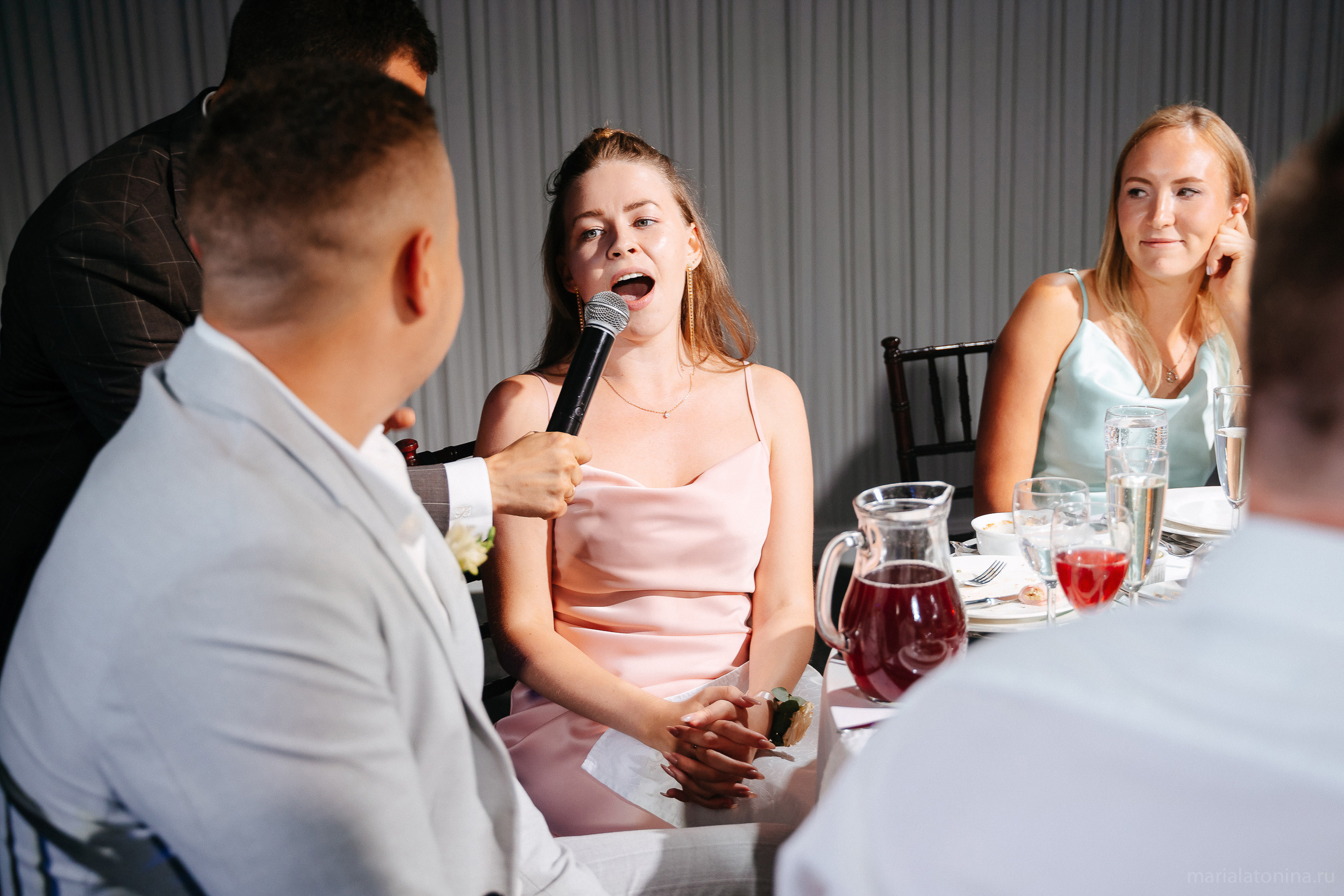 Свадебная съемка в Пушкине. Семейный и свадебный фотограф в Санкт-Петербурге и Москве