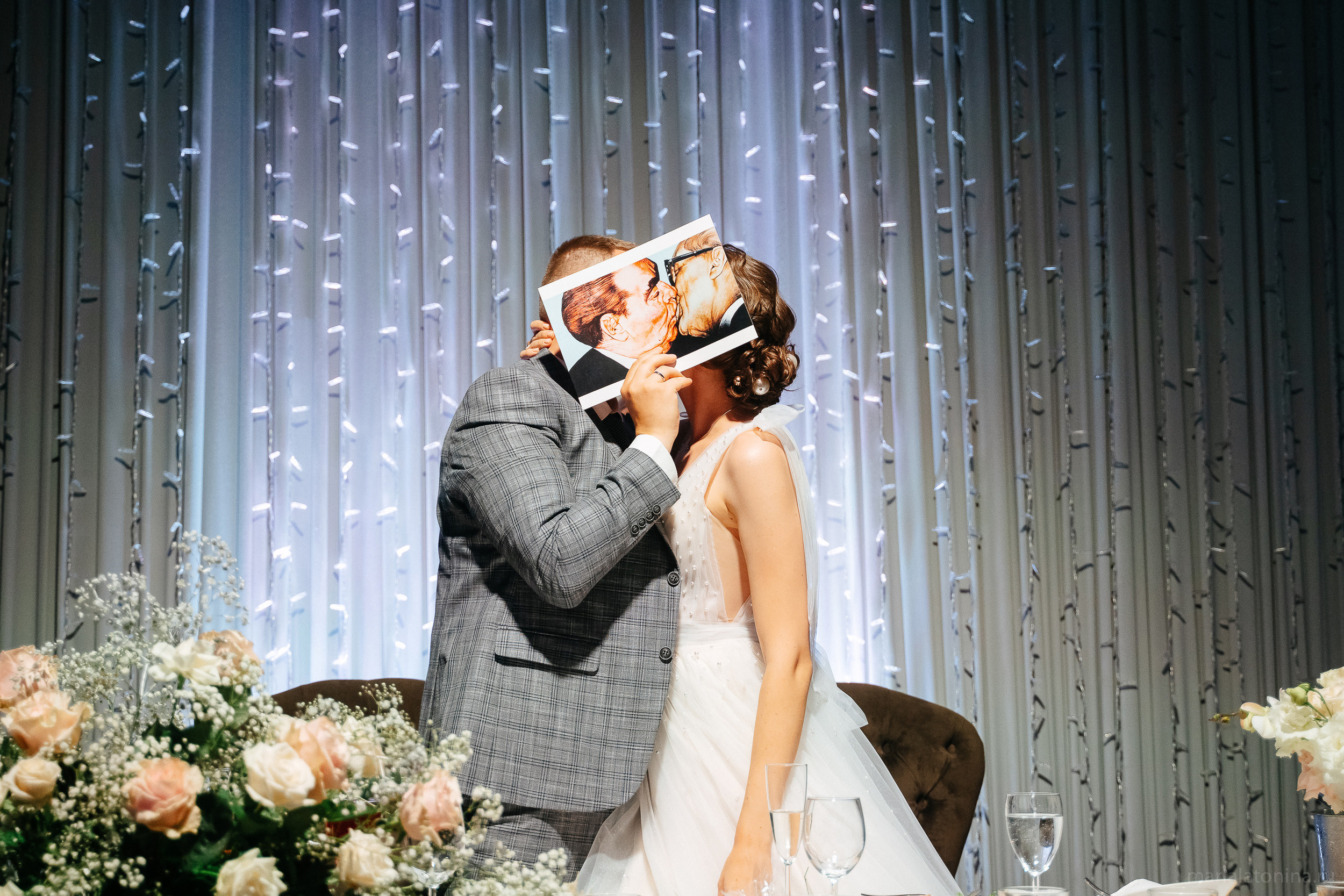 Свадебная съемка в Пушкине. Семейный и свадебный фотограф в Санкт-Петербурге и Москве