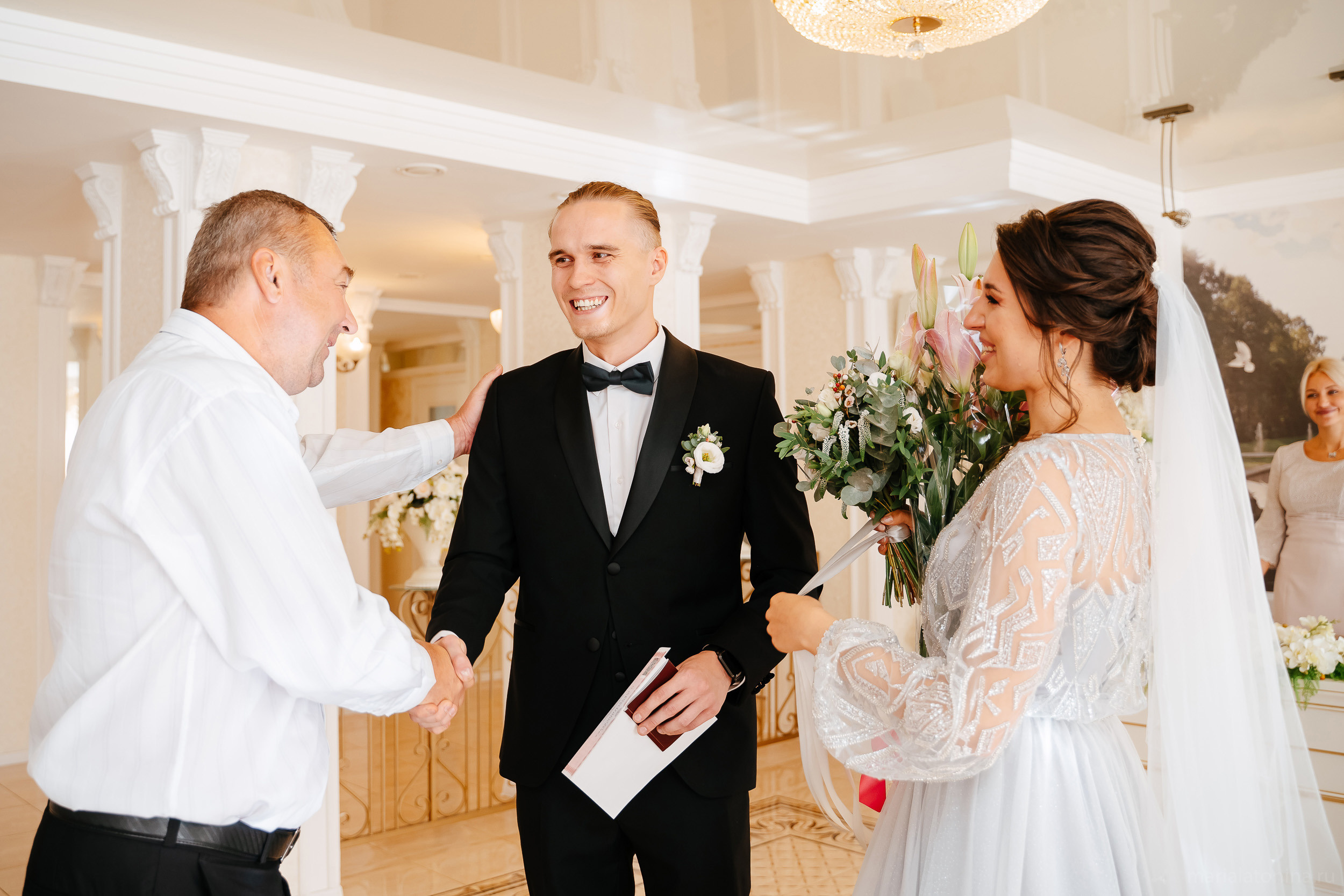 Даня и Наташа