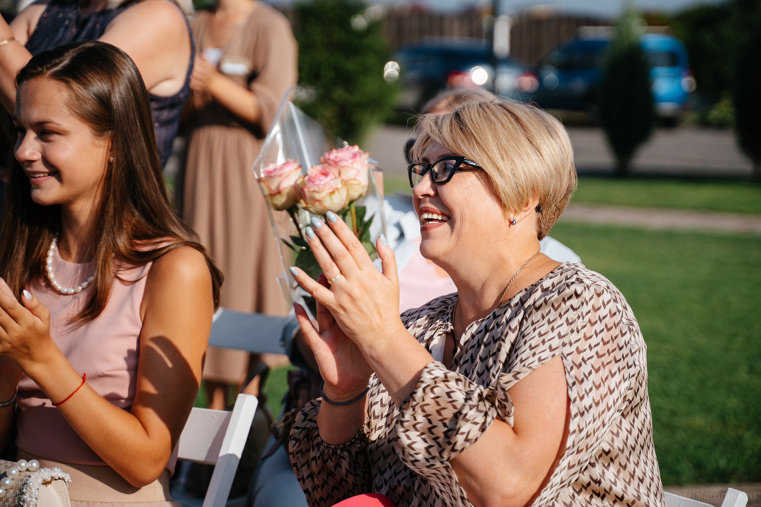 Свадебная съемка в Пушкине. Семейный и свадебный фотограф в Санкт-Петербурге и Москве