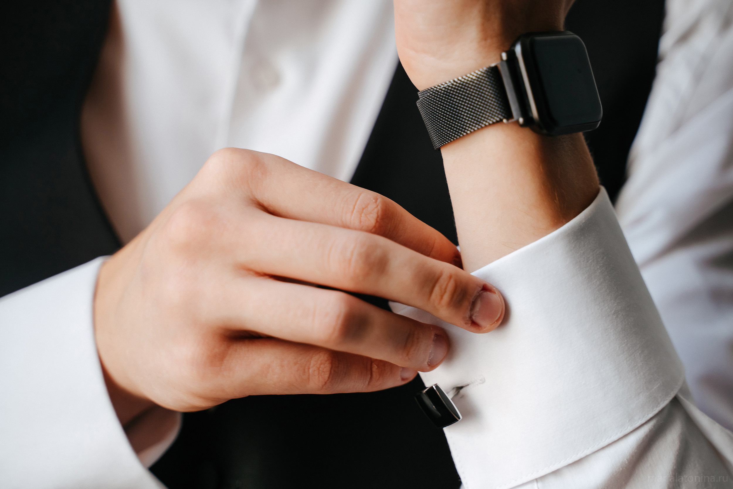 Даня и Наташа