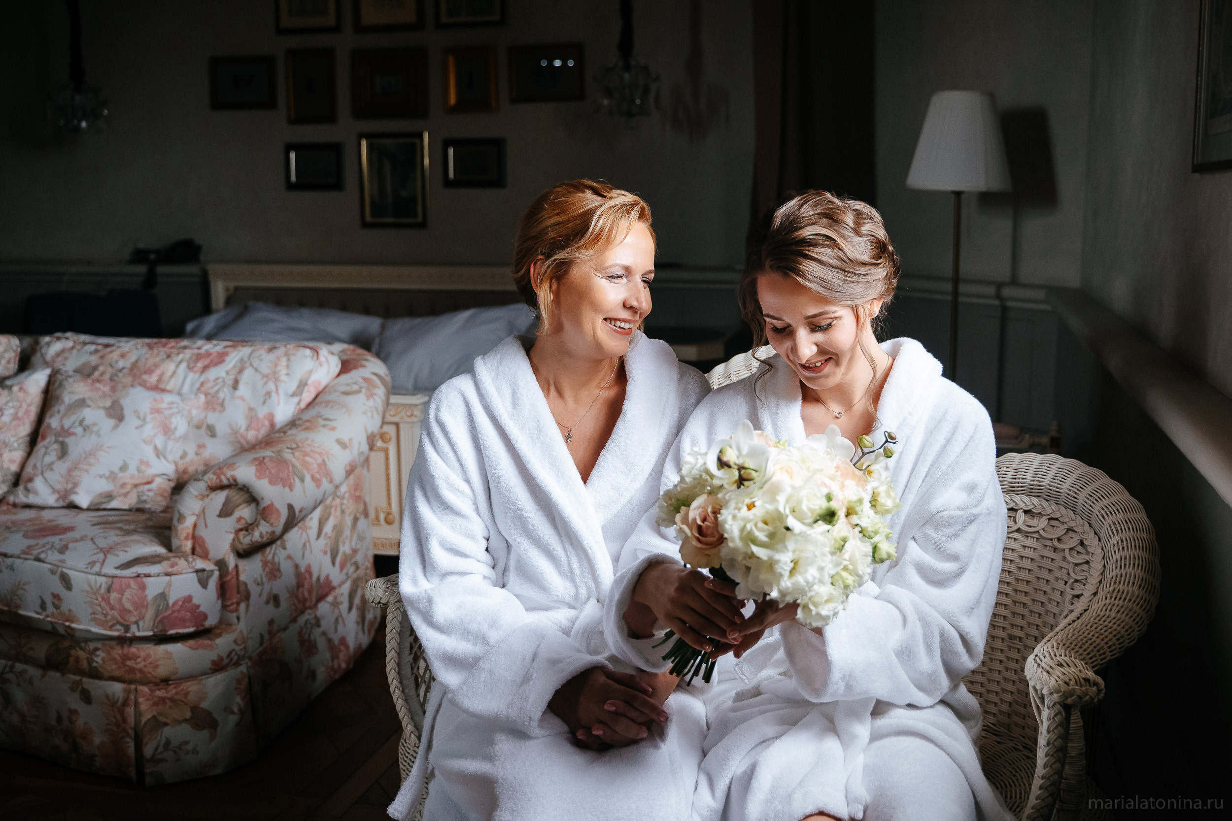 Свадебная съемка в Пушкине. Семейный и свадебный фотограф в Санкт-Петербурге и Москве