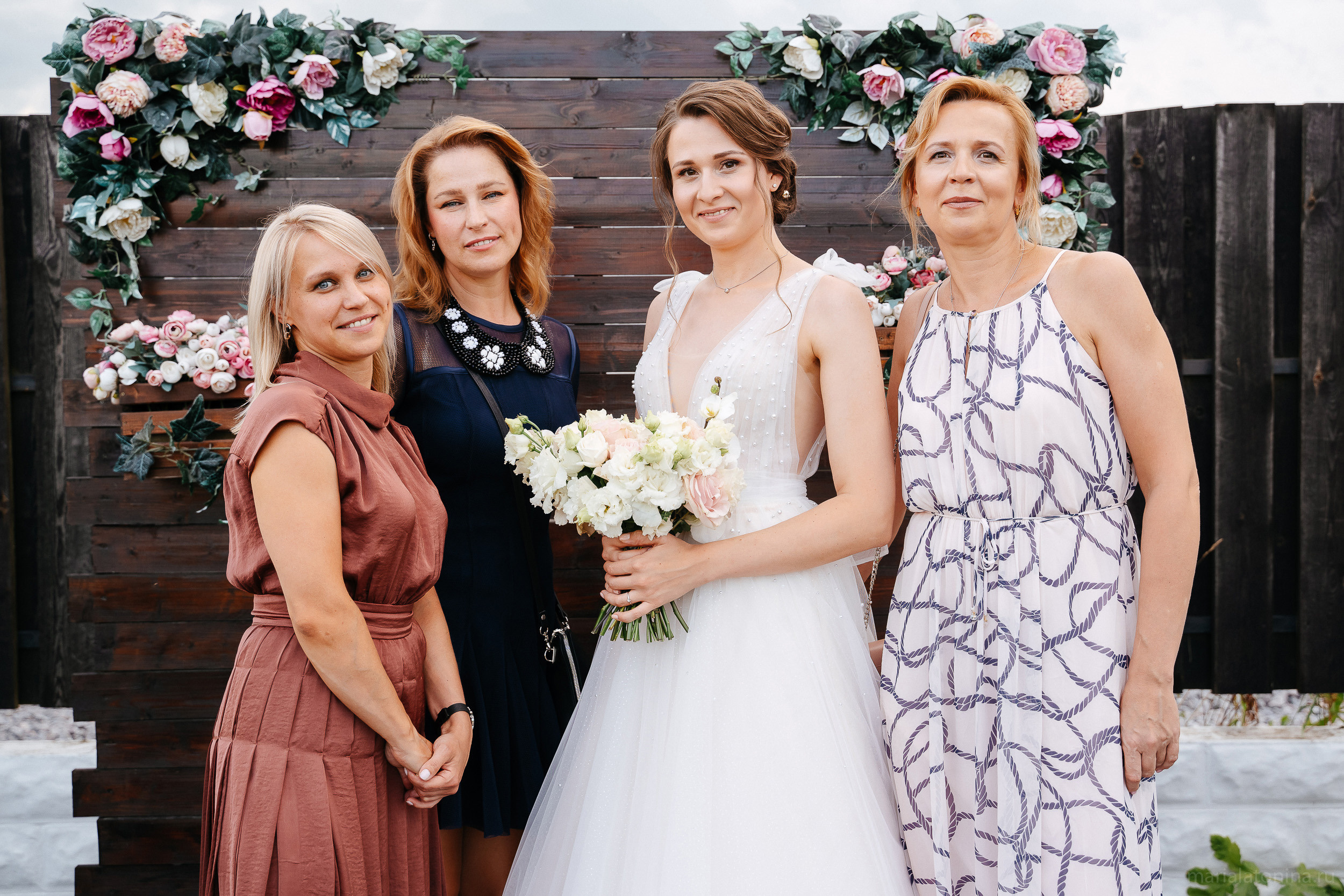 Свадебная съемка в Пушкине. Семейный и свадебный фотограф в Санкт-Петербурге и Москве