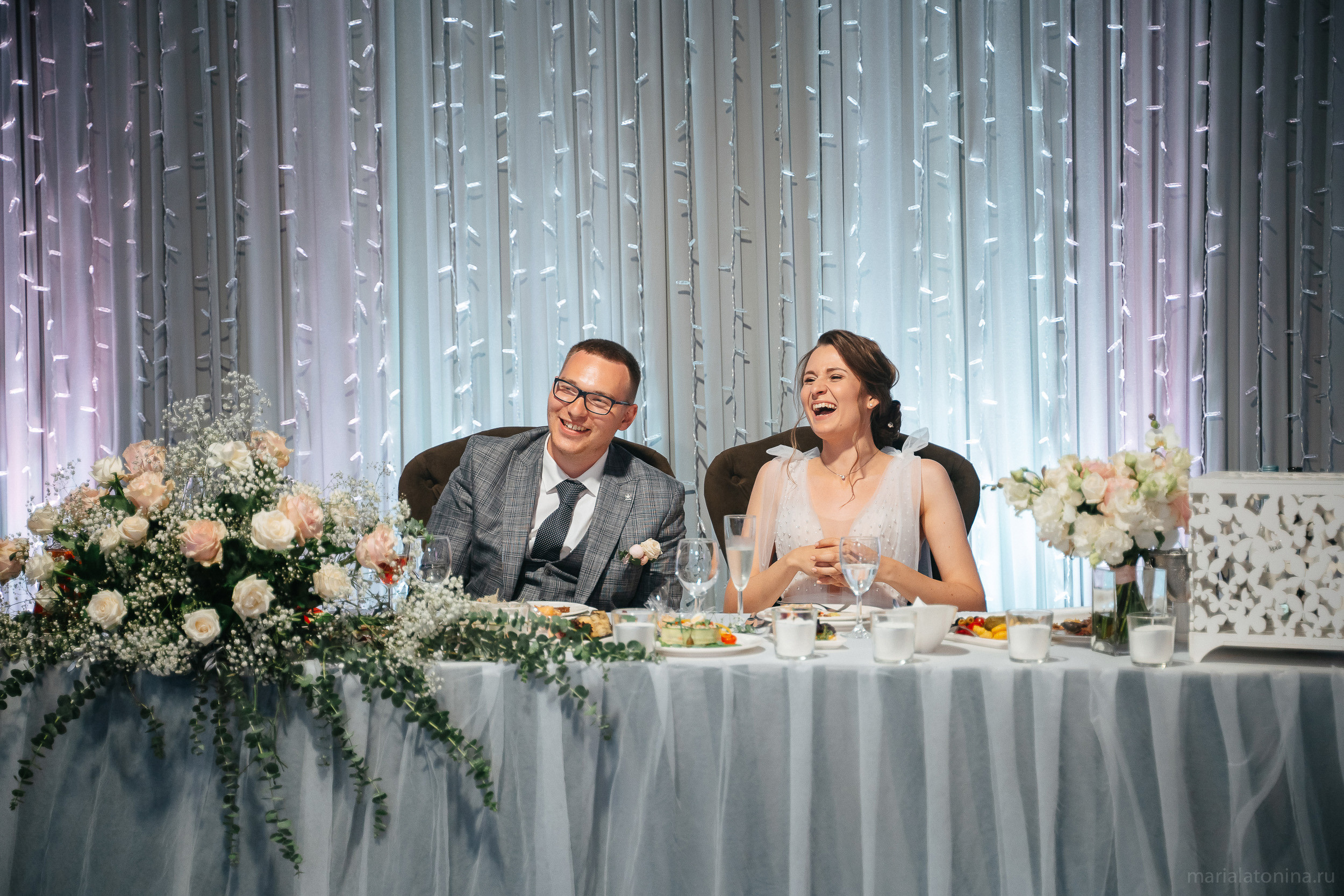 Свадебная съемка в Пушкине. Семейный и свадебный фотограф в Санкт-Петербурге и Москве