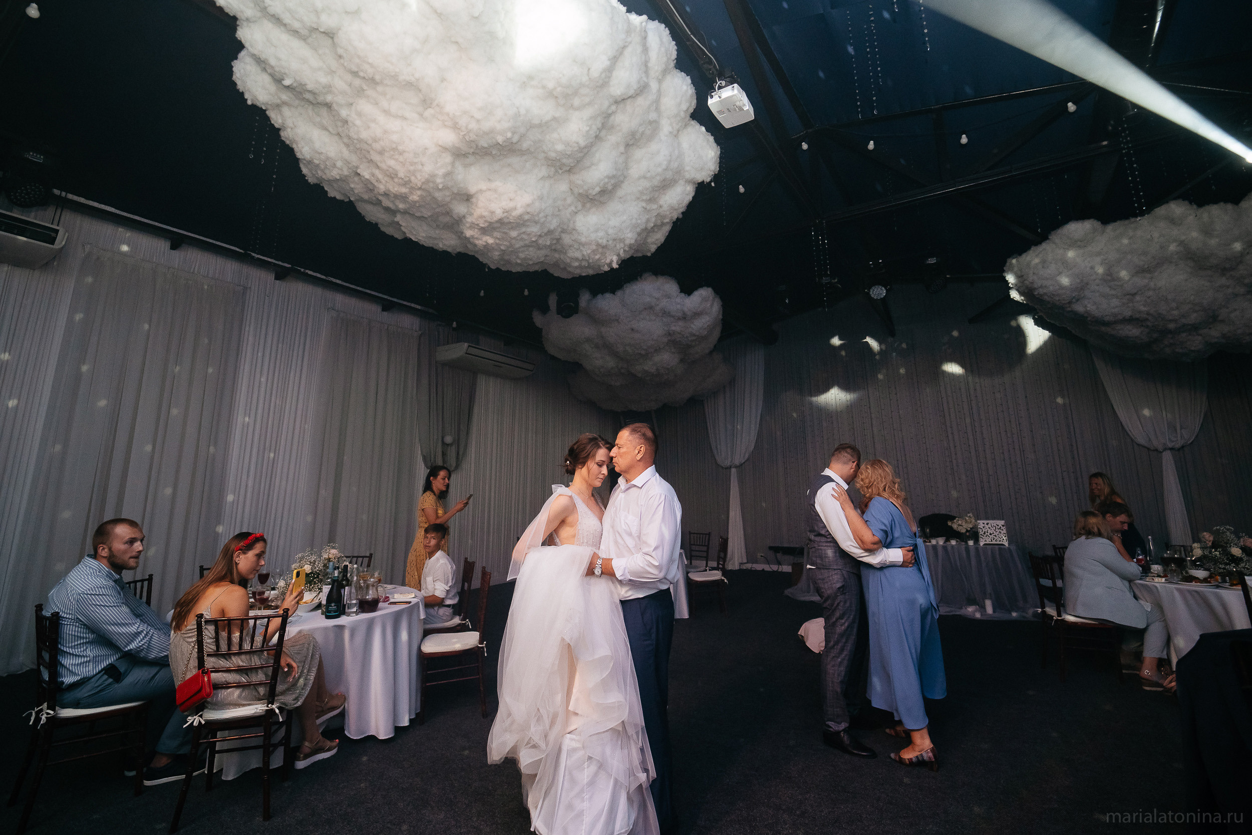 Свадебная съемка в Пушкине. Семейный и свадебный фотограф в Санкт-Петербурге и Москве