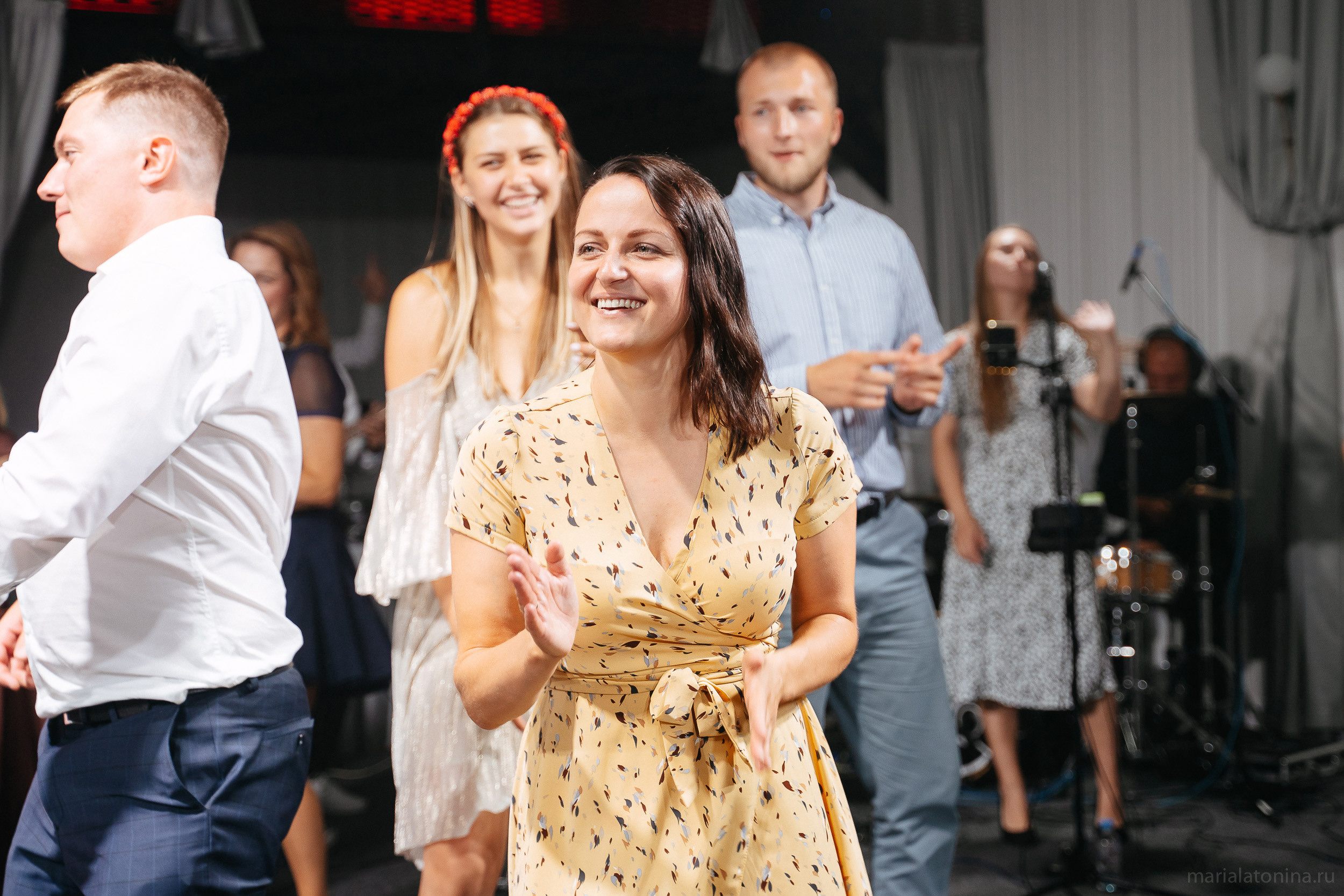 Свадебная съемка в Пушкине. Семейный и свадебный фотограф в Санкт-Петербурге и Москве