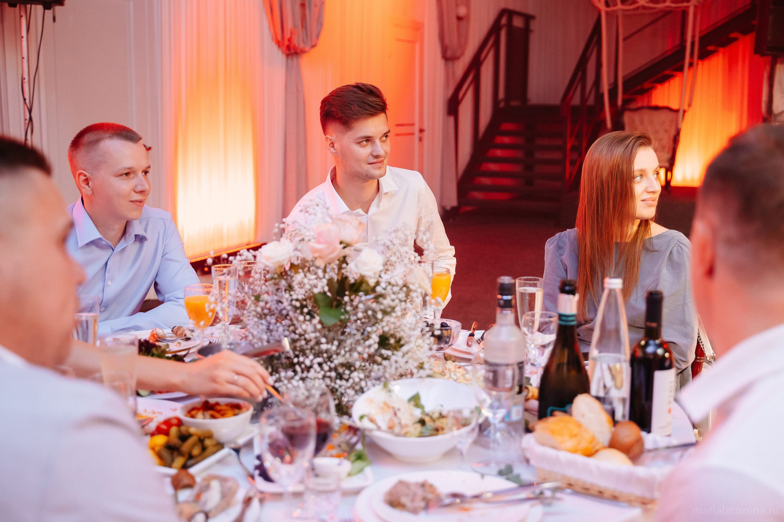 Свадебная съемка в Пушкине. Семейный и свадебный фотограф в Санкт-Петербурге и Москве