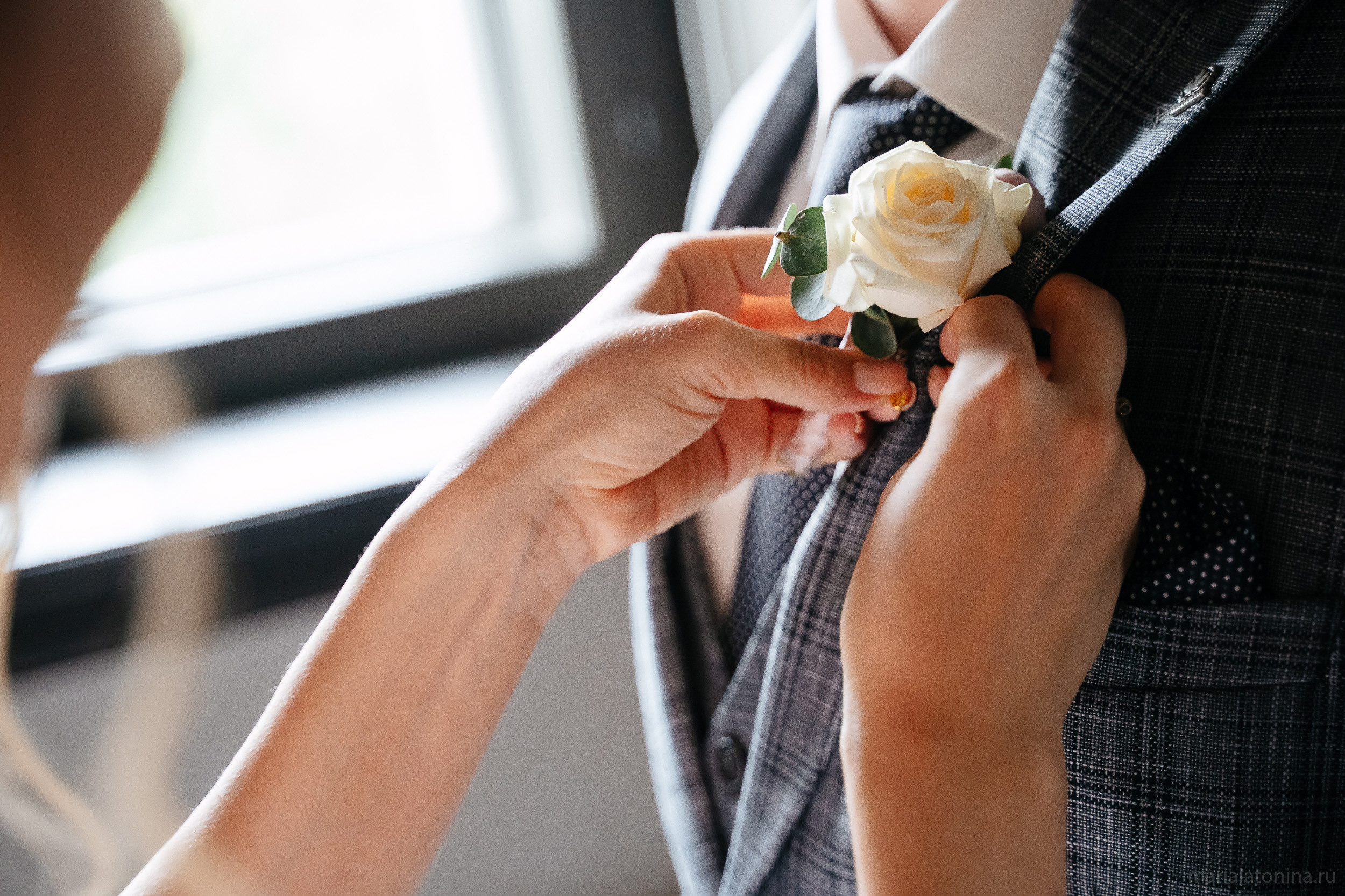 Свадебная съемка в Пушкине. Семейный и свадебный фотограф в Санкт-Петербурге и Москве