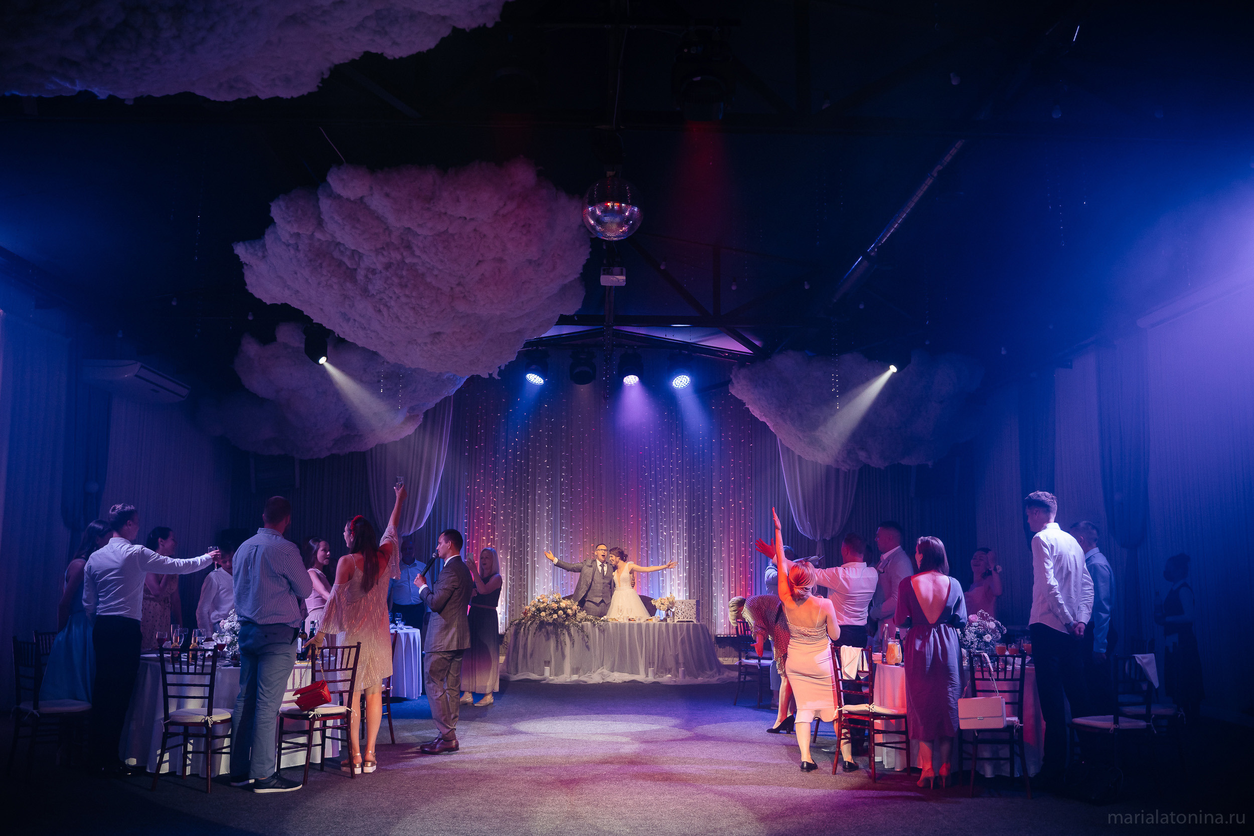 Свадебная съемка в Пушкине. Семейный и свадебный фотограф в Санкт-Петербурге и Москве