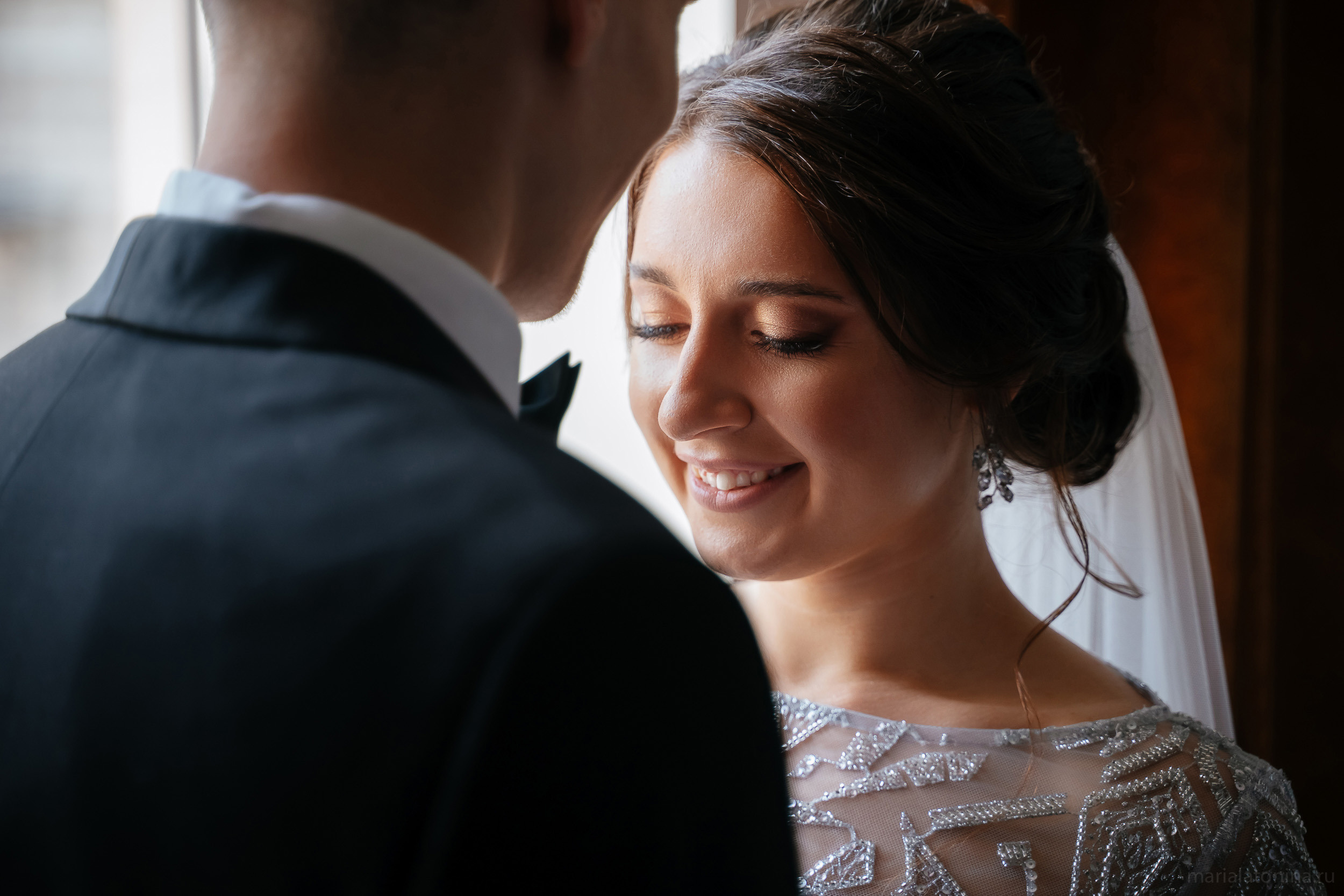 Даня и Наташа