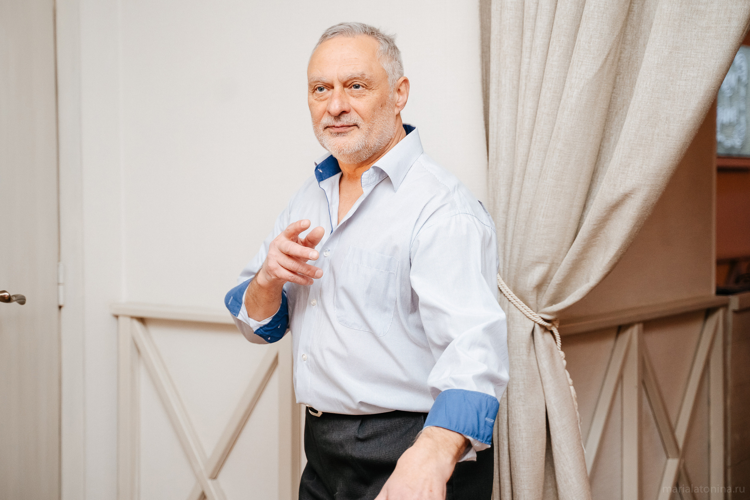 Свадьба зимой в Петербурге